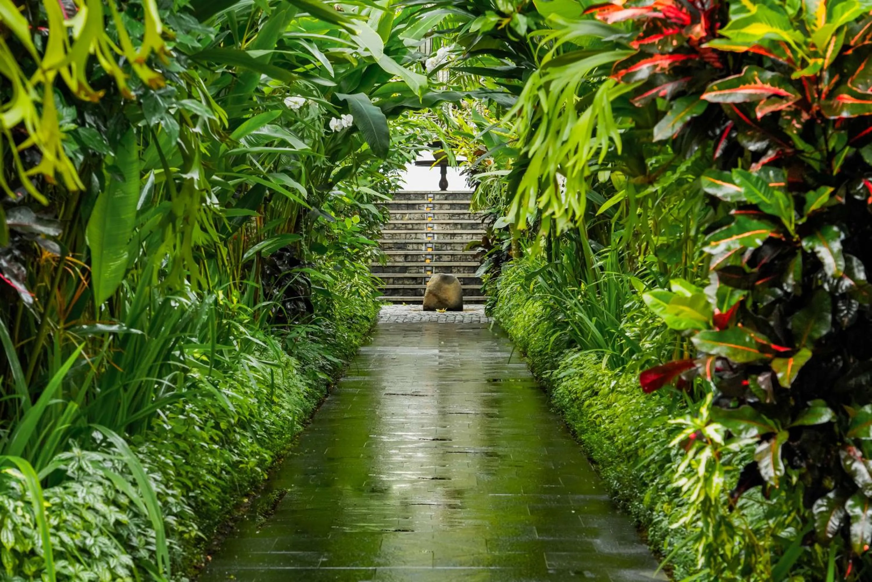 Day in Goya Boutique Resort