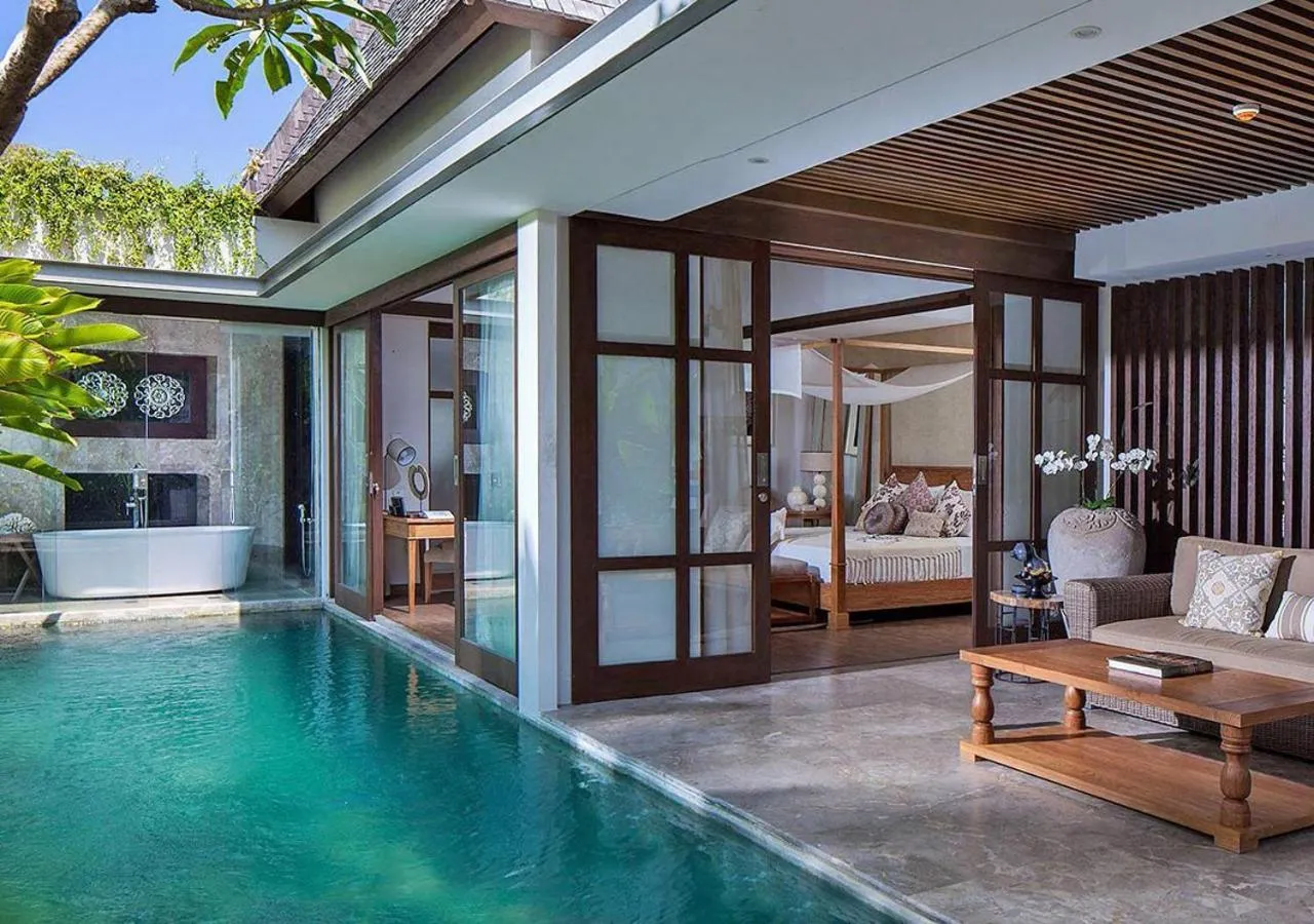 Garden in Goya Boutique Resort