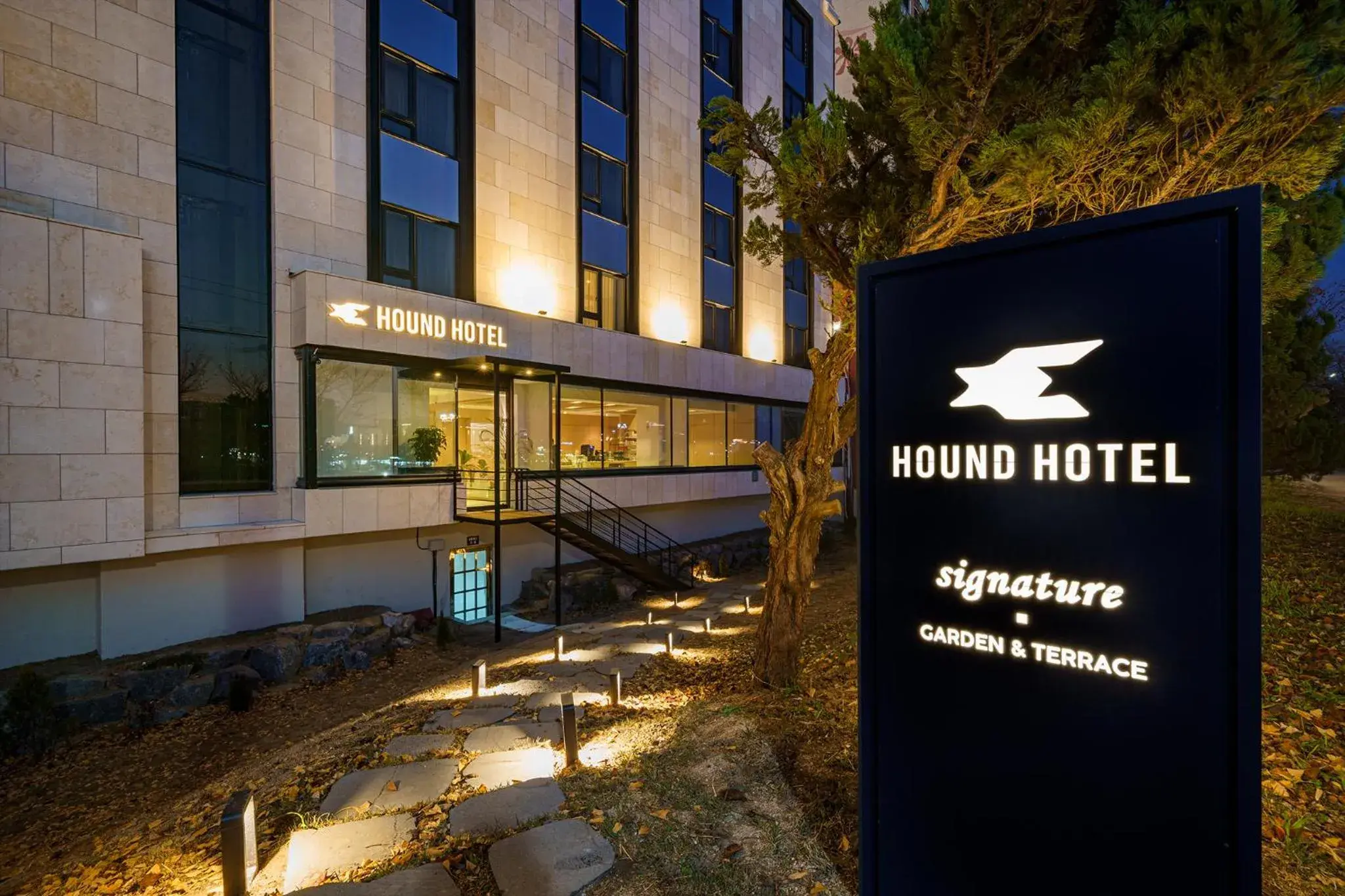 Daegu Hound Hotel Dongchon Amusement Park Daegu Hound Hotel Dongchon Amusement Park