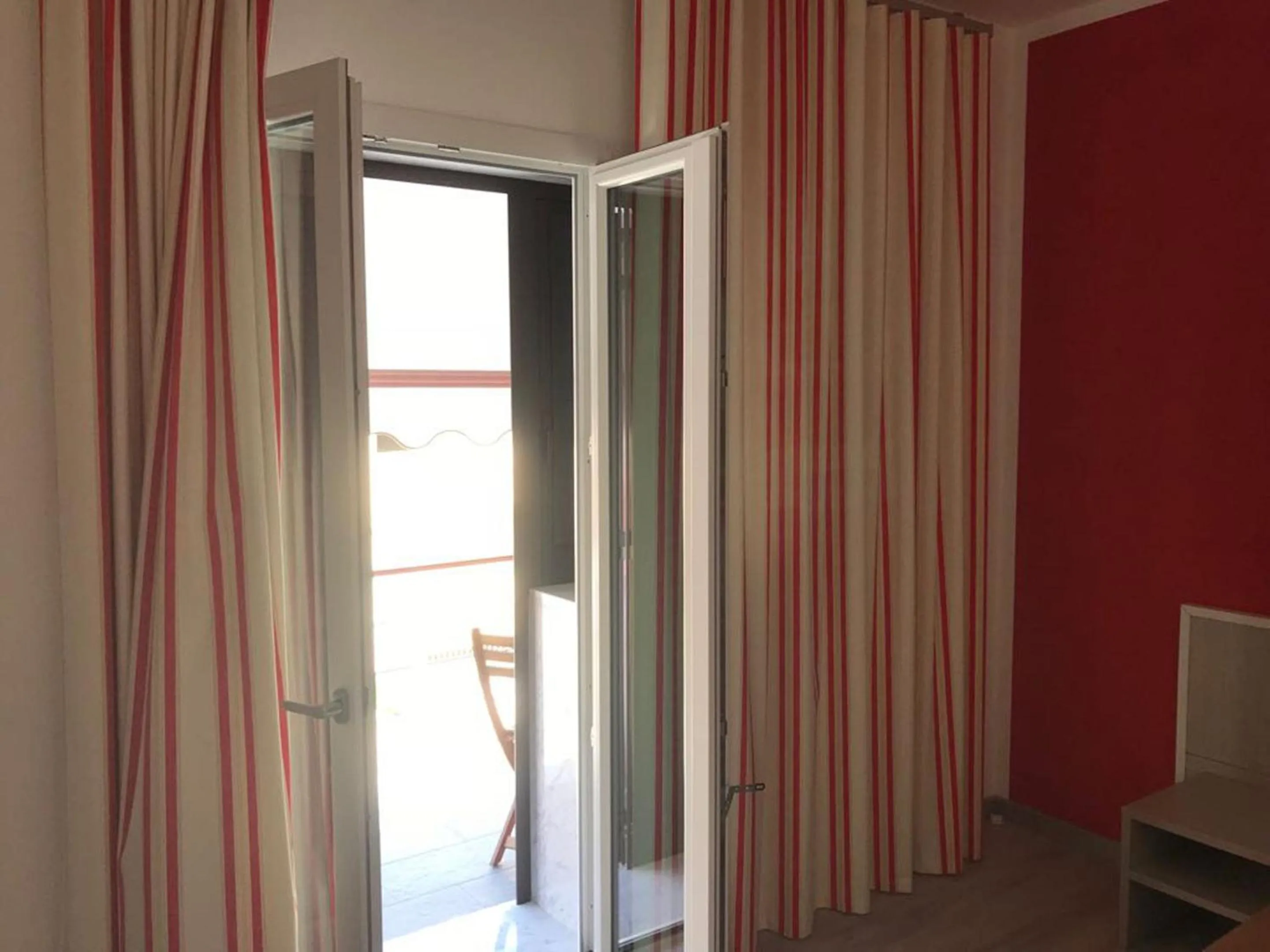 Balcony/Terrace in Nidi di Feo