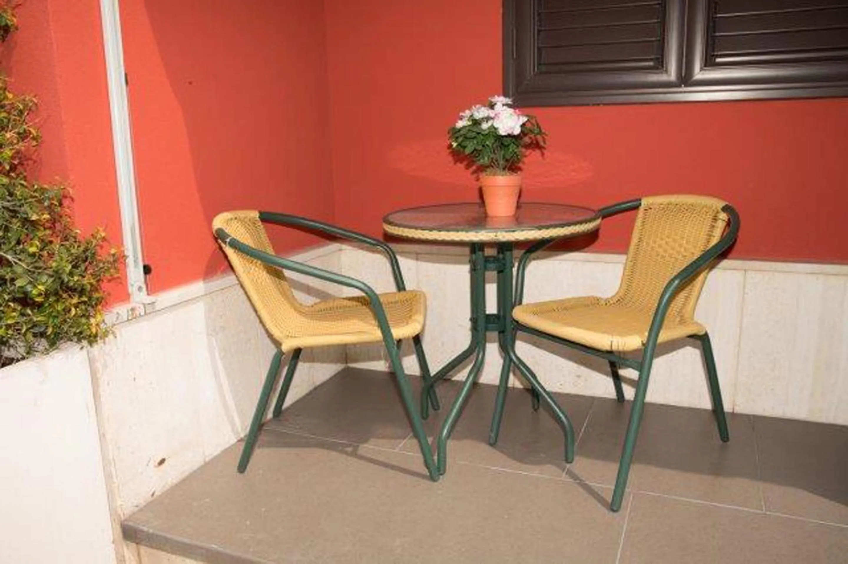 Balcony/Terrace in Nidi di Feo