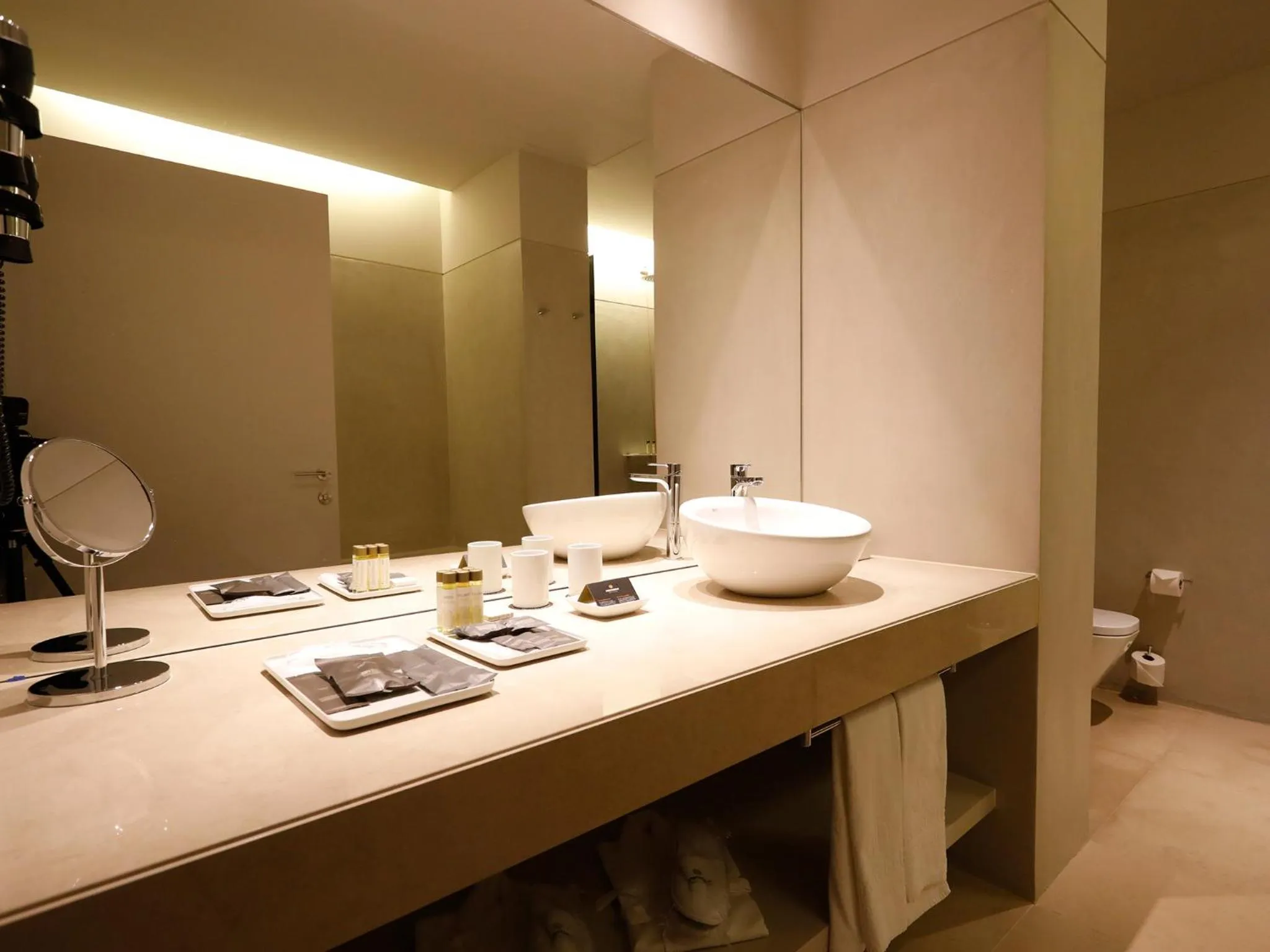 Bathroom in Montebelo Vista Alegre Ílhavo Hotel