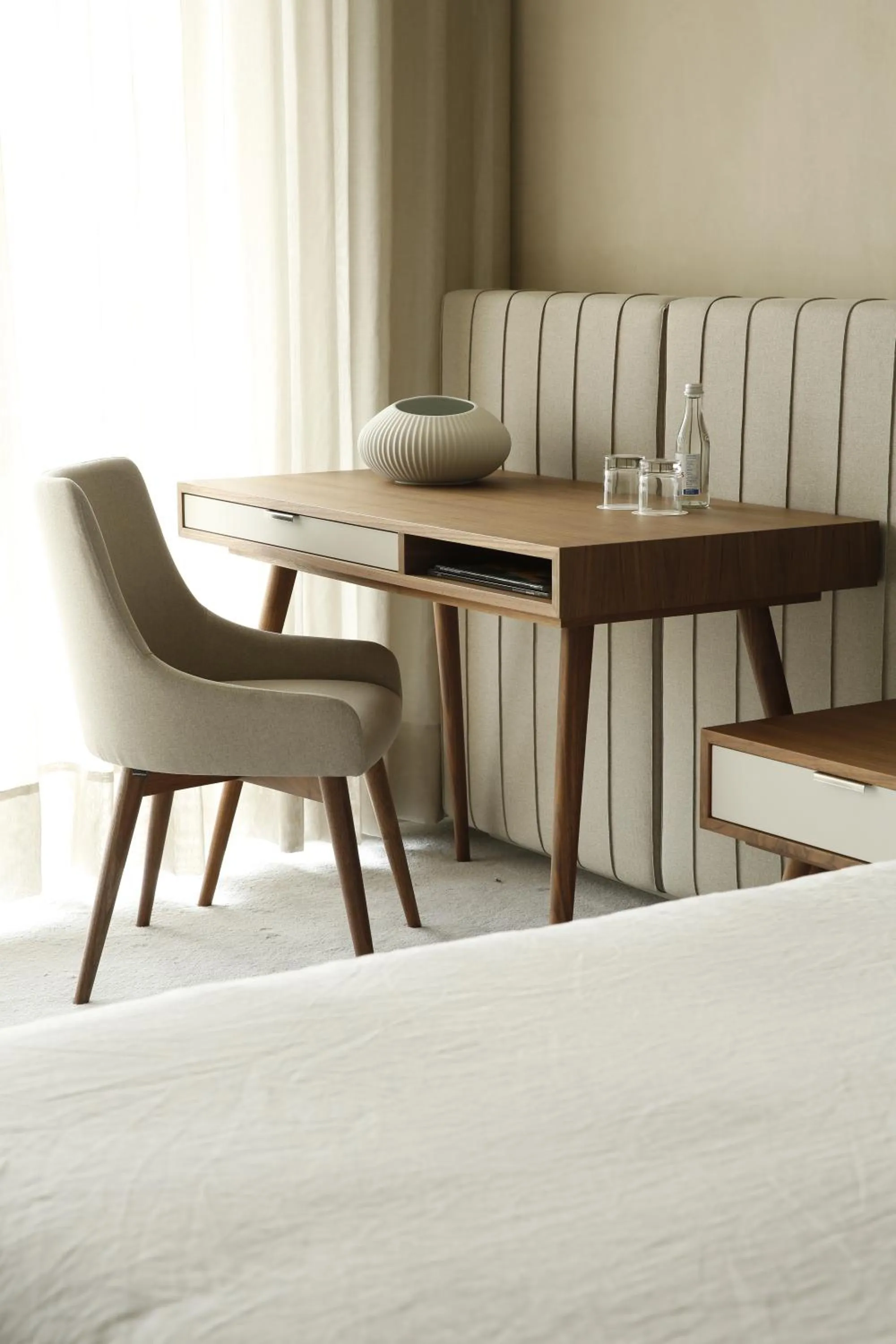 Seating area in Montebelo Vista Alegre Ílhavo Hotel