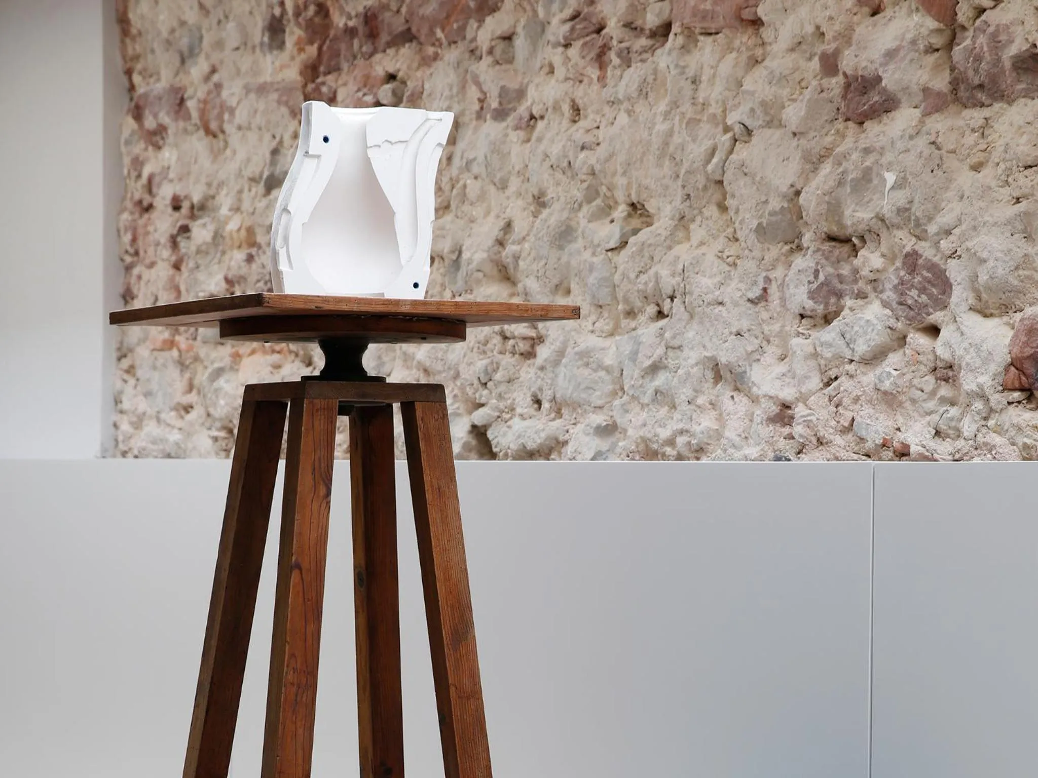 Decorative detail in Montebelo Vista Alegre Ílhavo Hotel