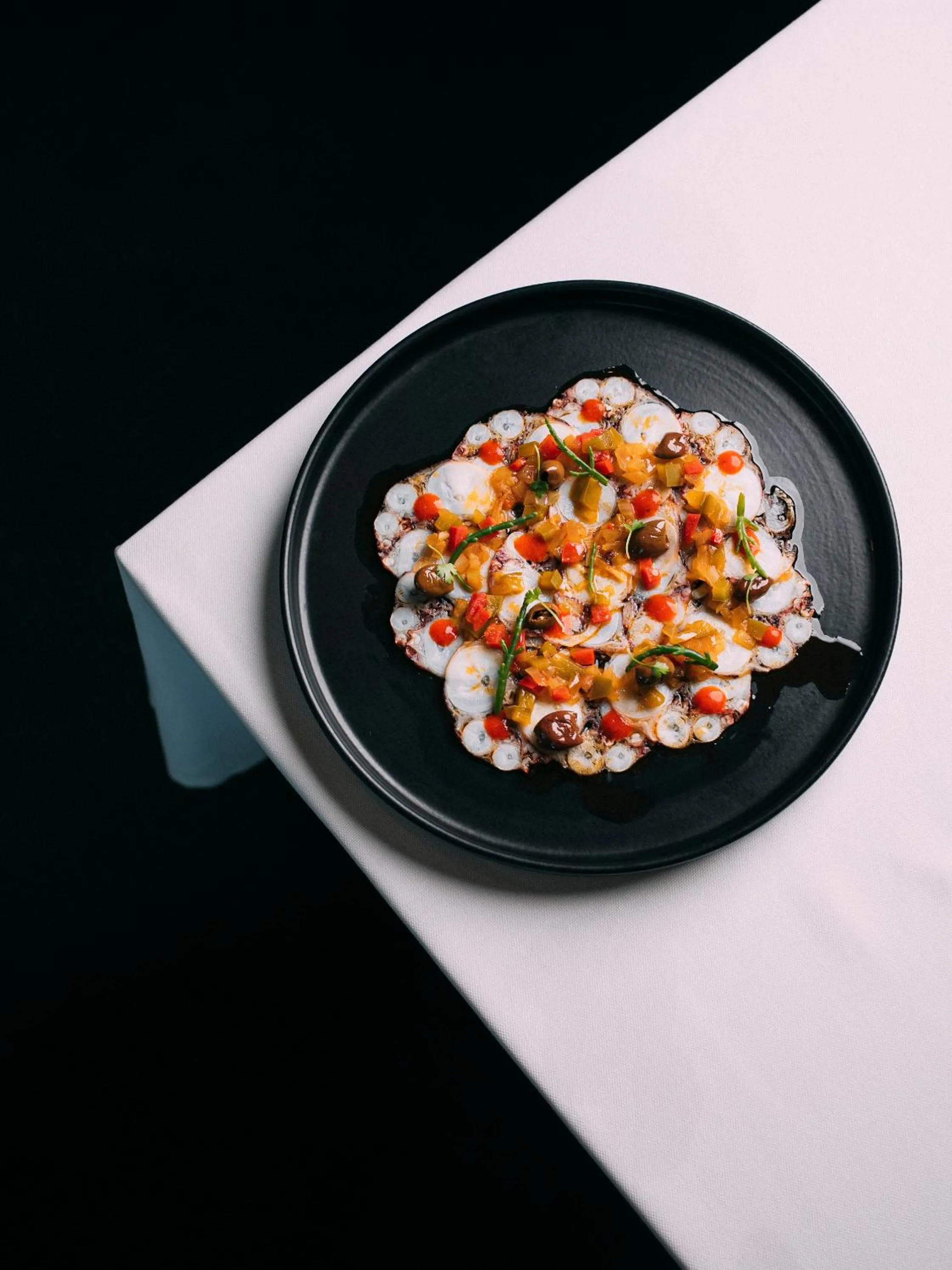 Restaurant/places to eat in Montebelo Vista Alegre Ílhavo Hotel