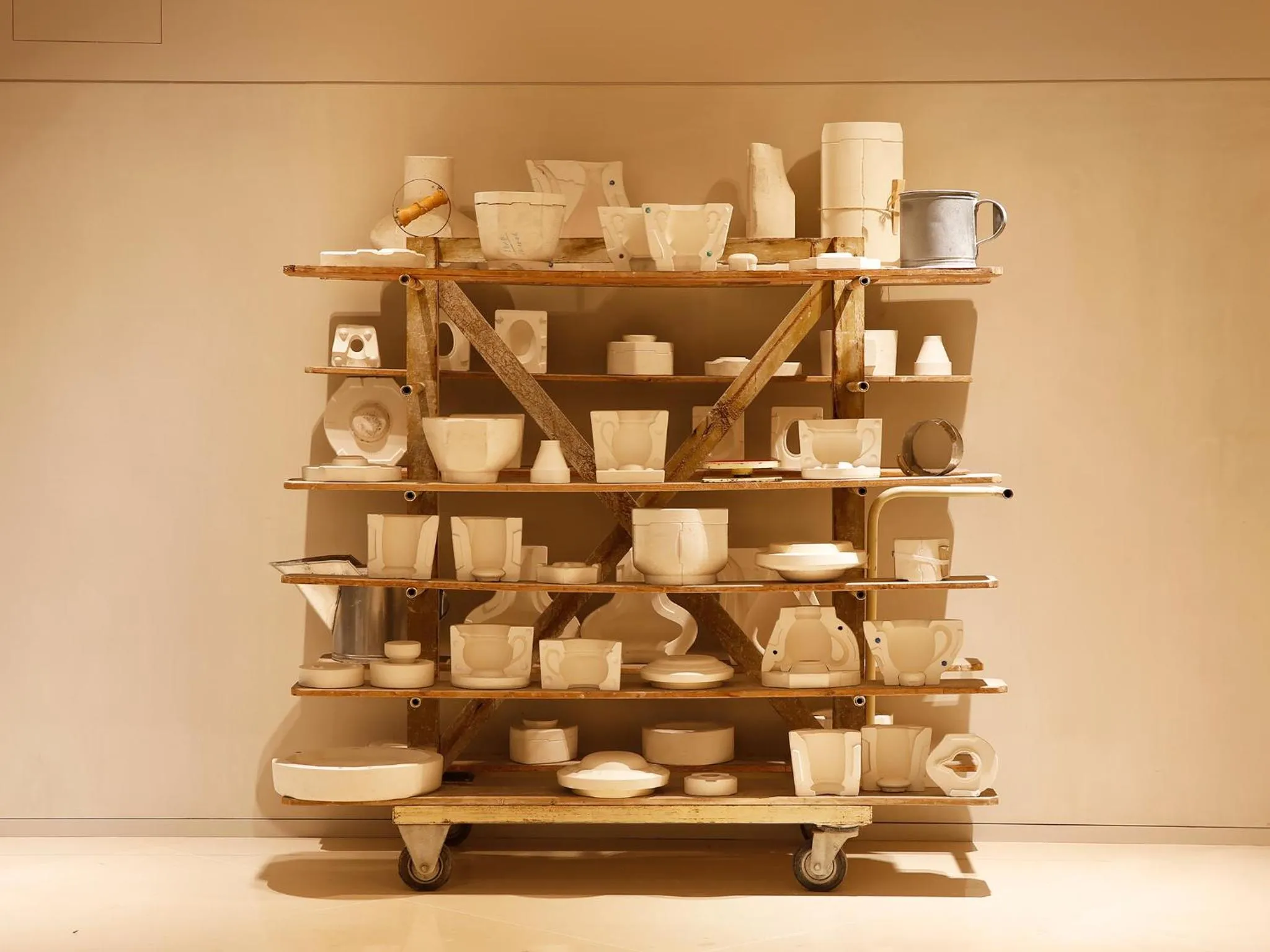 Decorative detail in Montebelo Vista Alegre Ílhavo Hotel