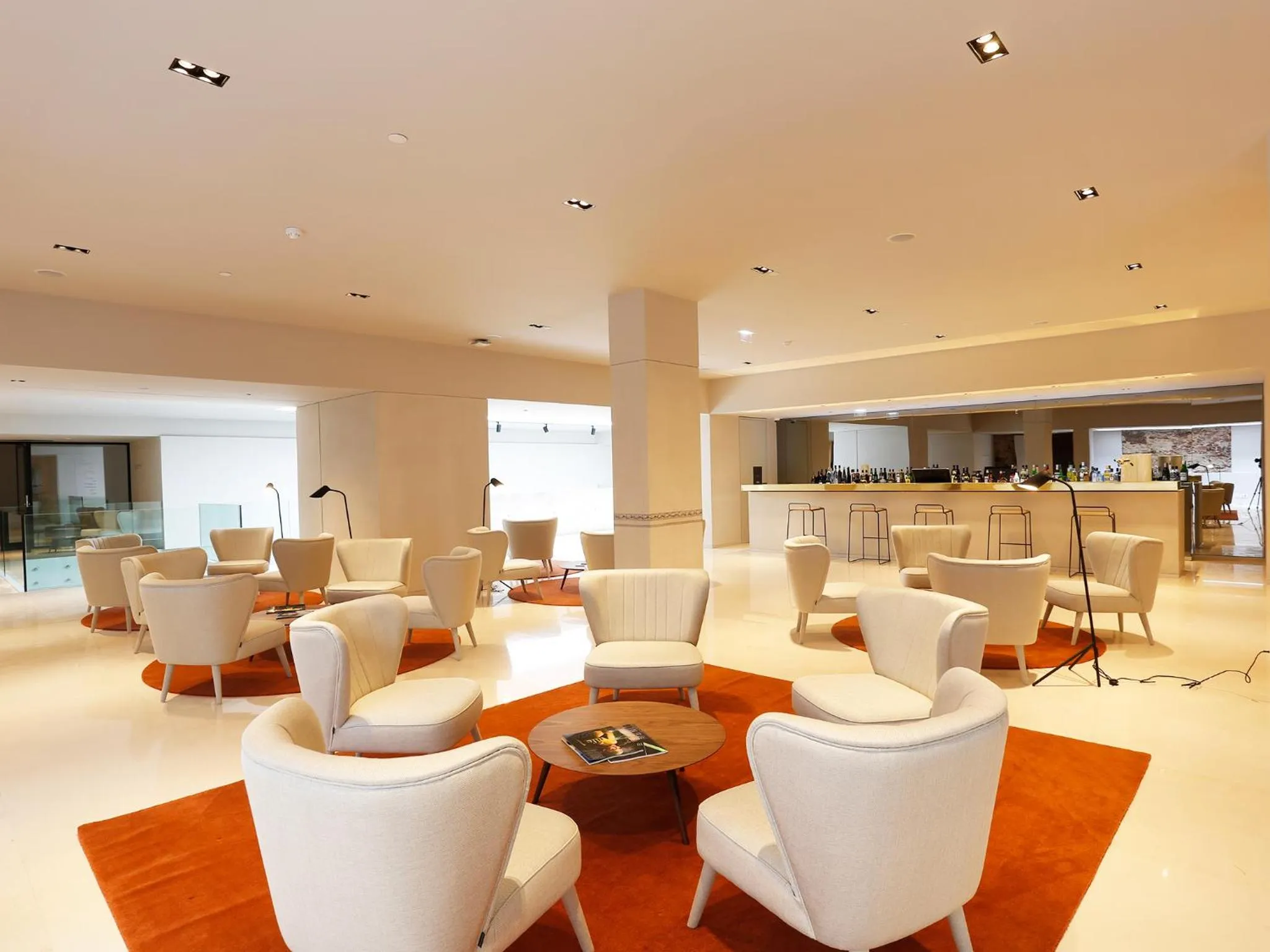 Restaurant/places to eat in Montebelo Vista Alegre Ílhavo Hotel