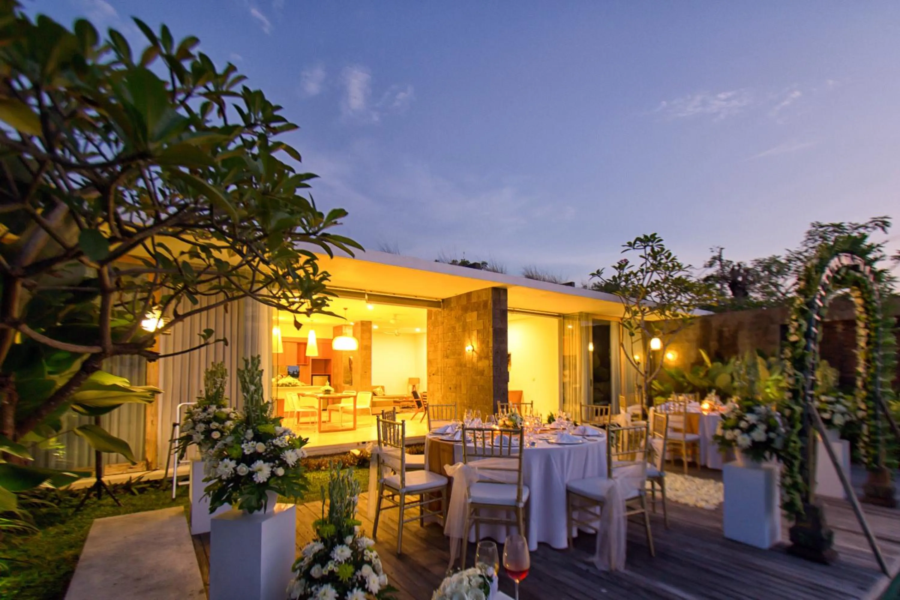 Activities in Hideaway Villas Bali - Uluwatu by Kanaan Hospitality