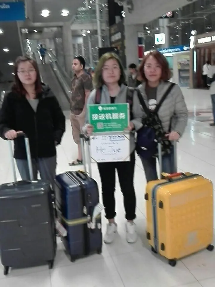 Asia Don Mueang Bangkok Condominium