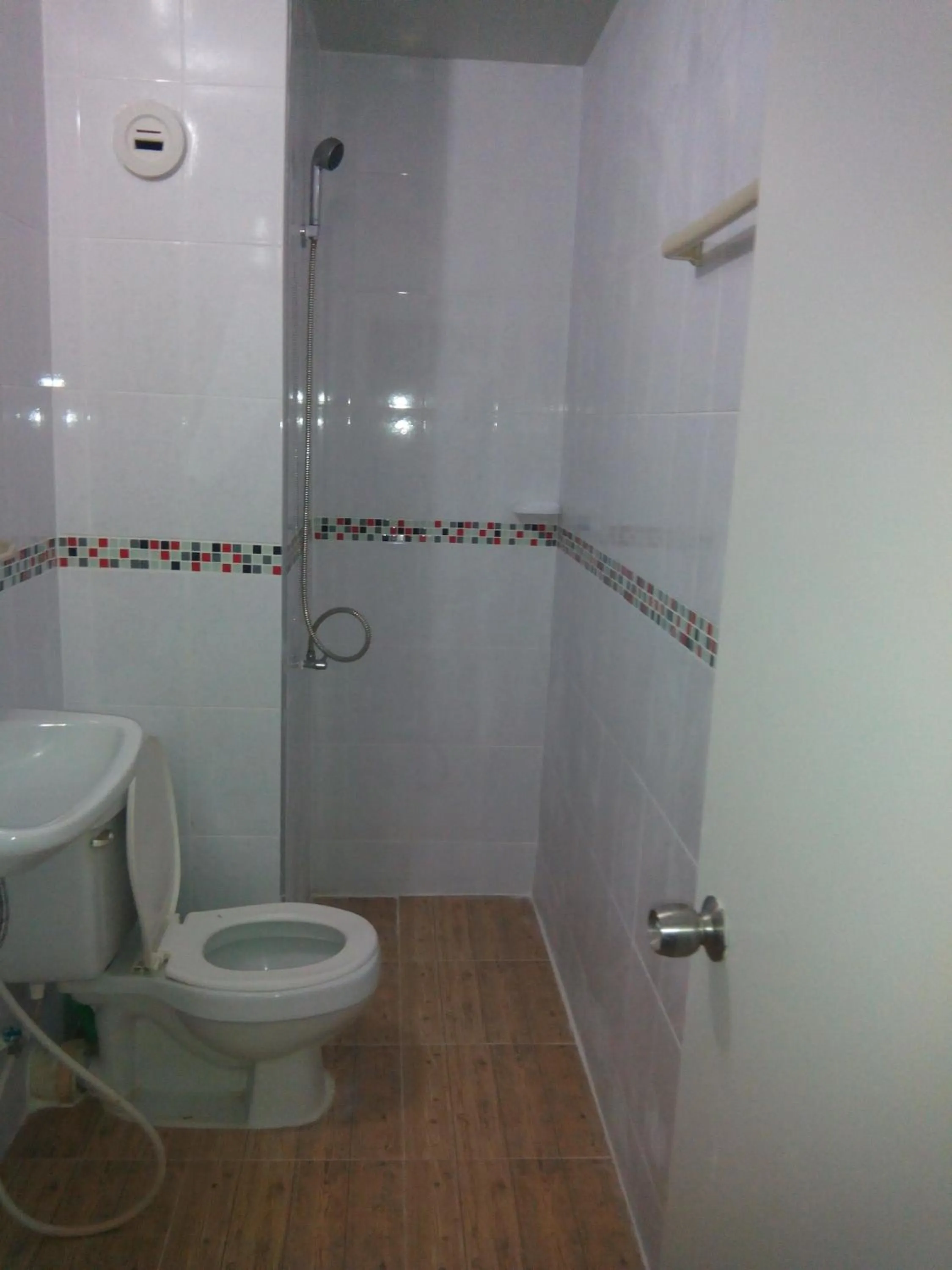 Asia Don Mueang Bangkok Condominium