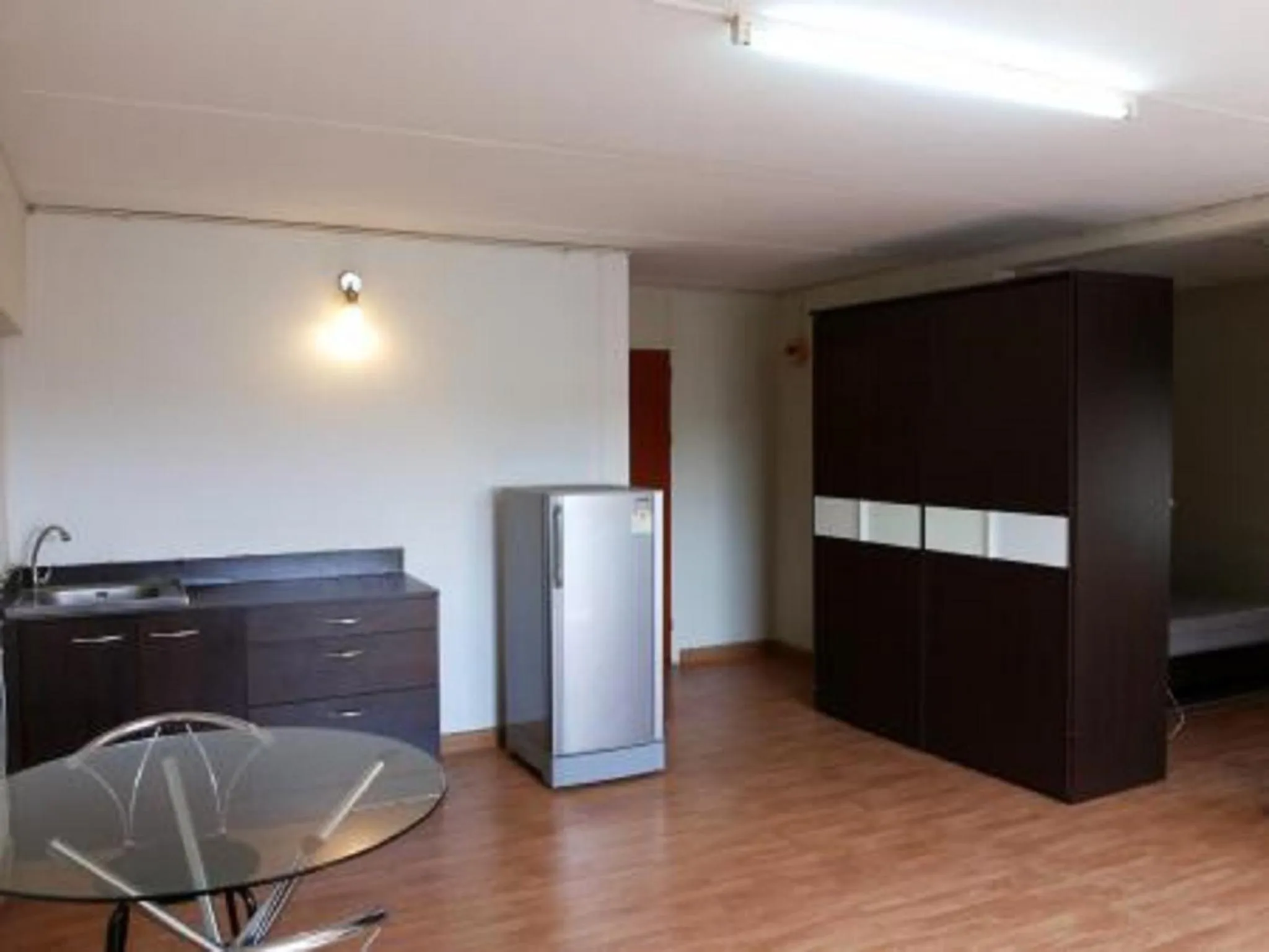 Photo of the whole room in Asia Don Mueang Bangkok Condominium