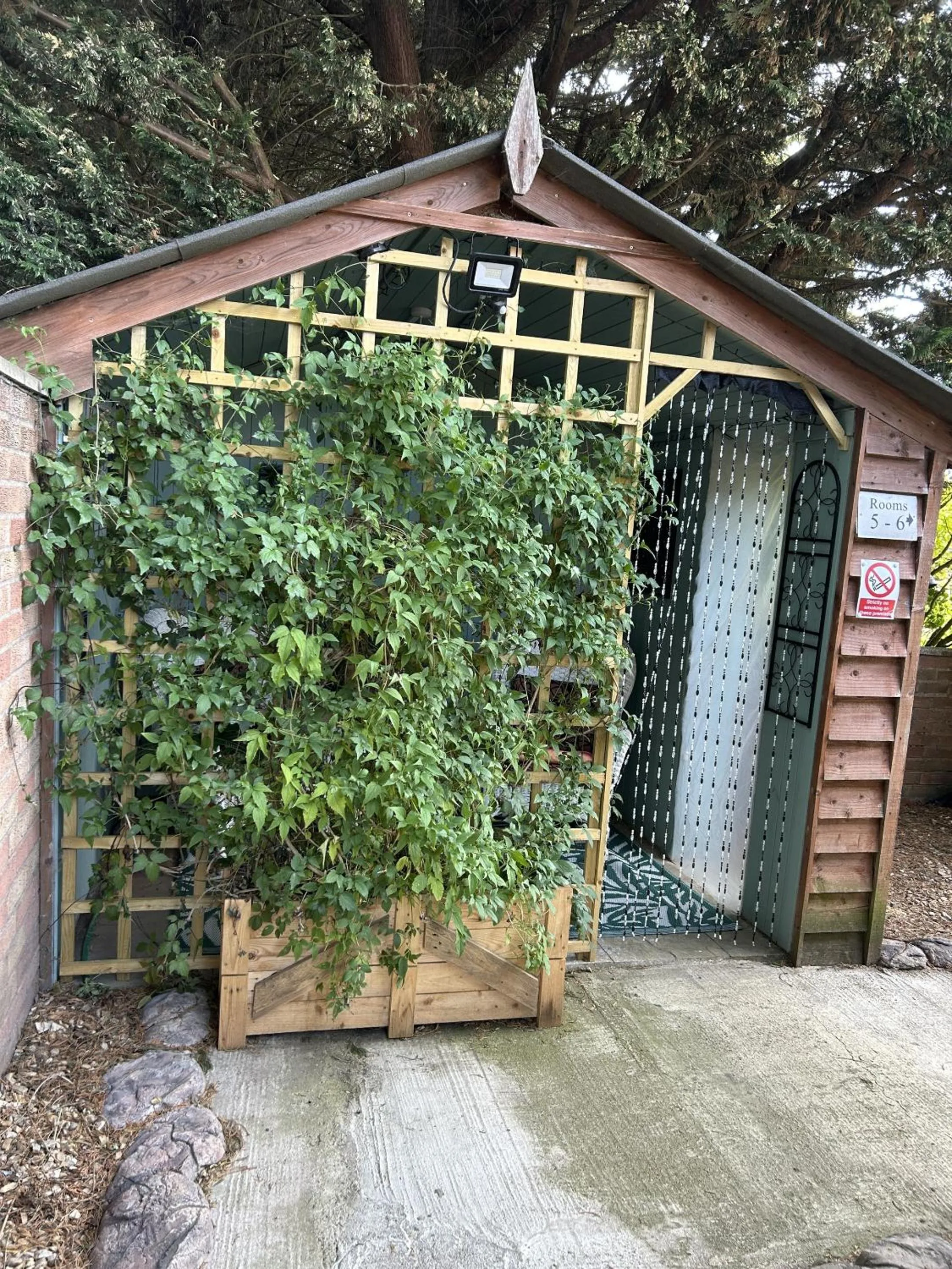 Other in Woodpaddock Bed & Breakfast