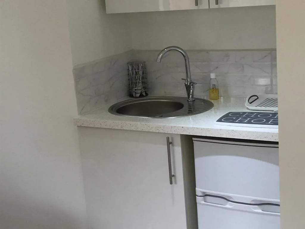 Bedroom in Woodpaddock Bed & Breakfast