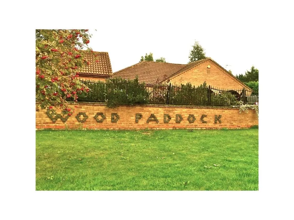 Property building in Woodpaddock Bed & Breakfast