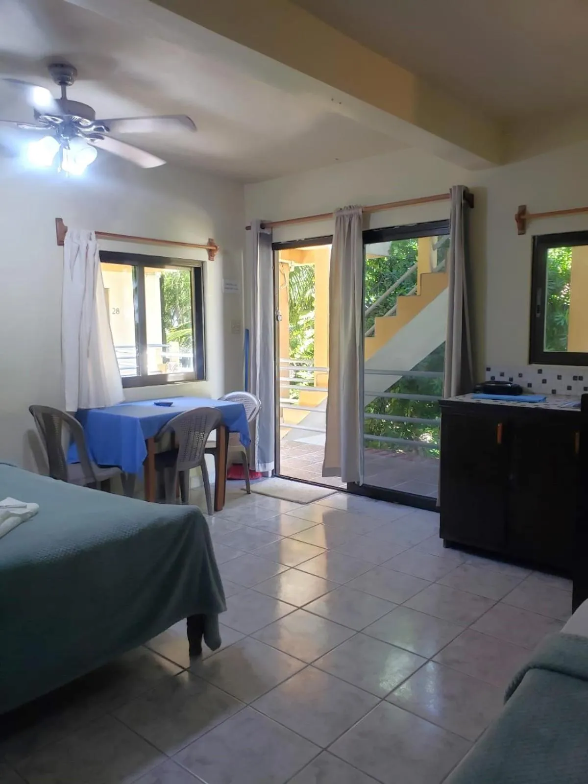 Beach Side Condos Caye Caulker by CCVH