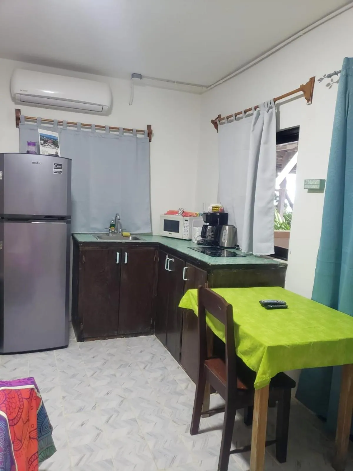 Beach Side Condos Caye Caulker by CCVH