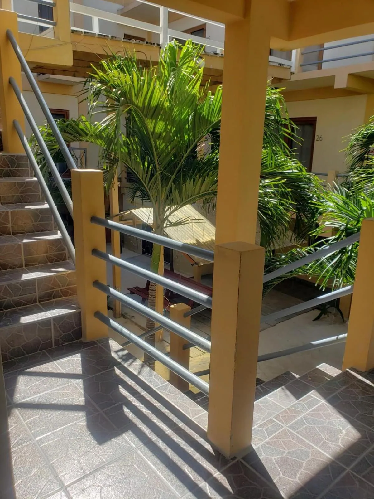 Beach Side Condos Caye Caulker by CCVH