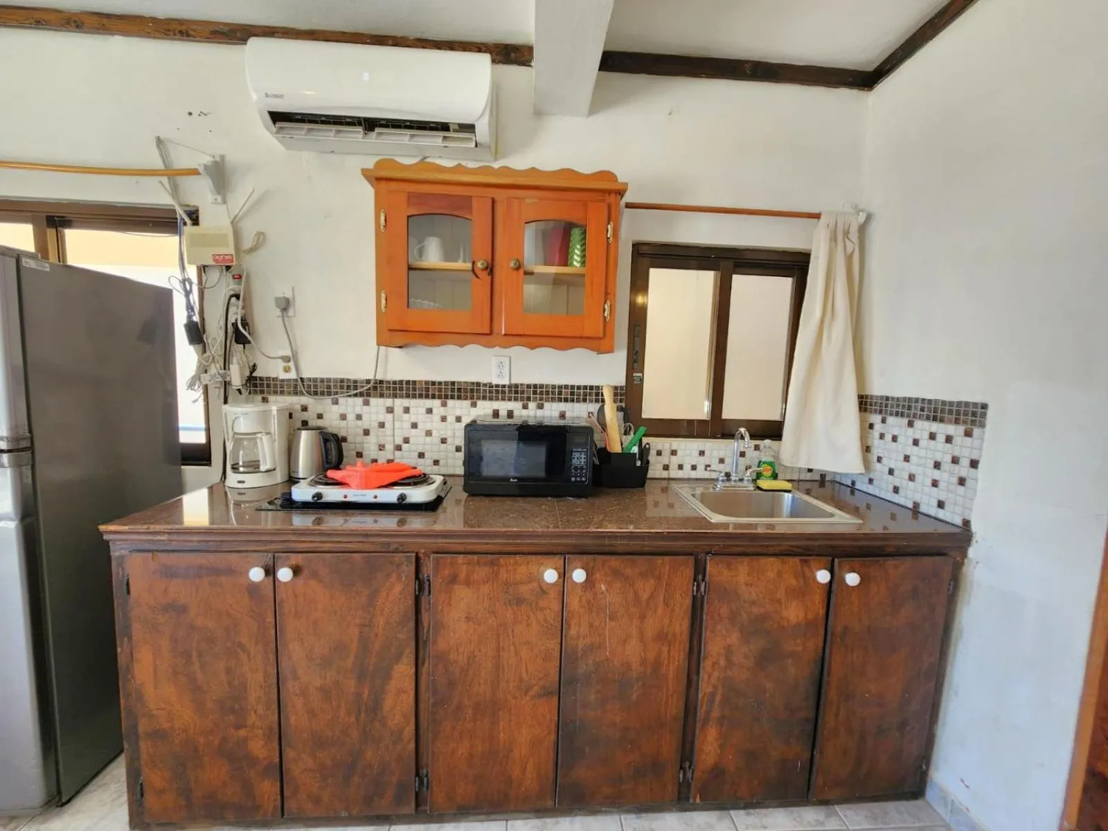 Beach Side Condos Caye Caulker by CCVH