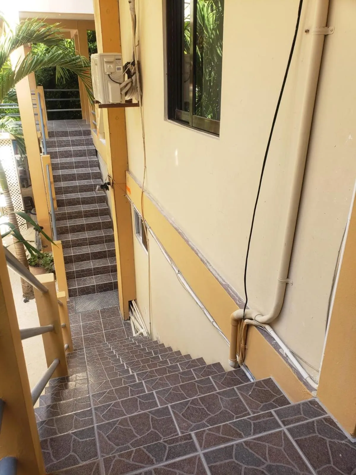 Beach Side Condos Caye Caulker by CCVH