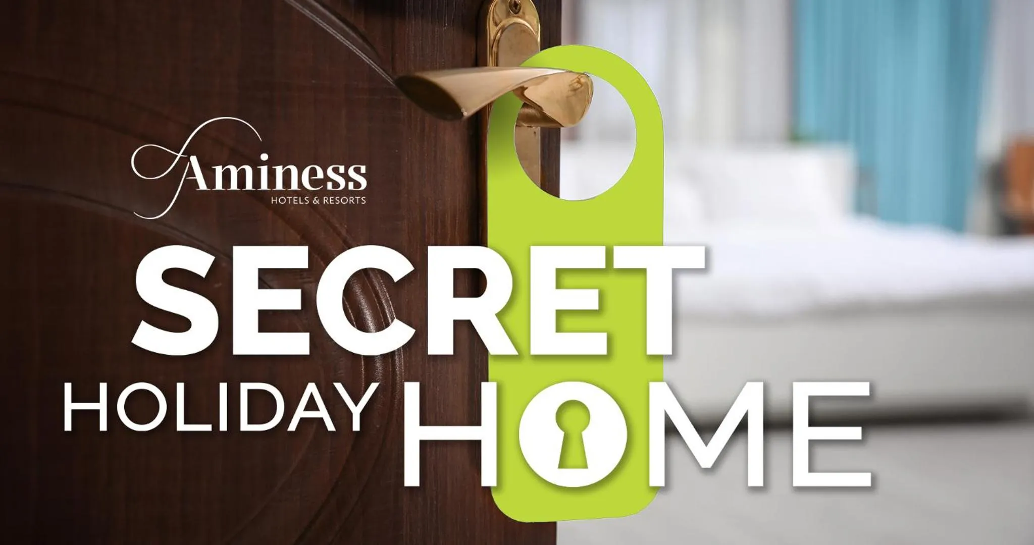 Property logo or sign in Aminess Maravea Camping Resort Holiday Homes - Premium