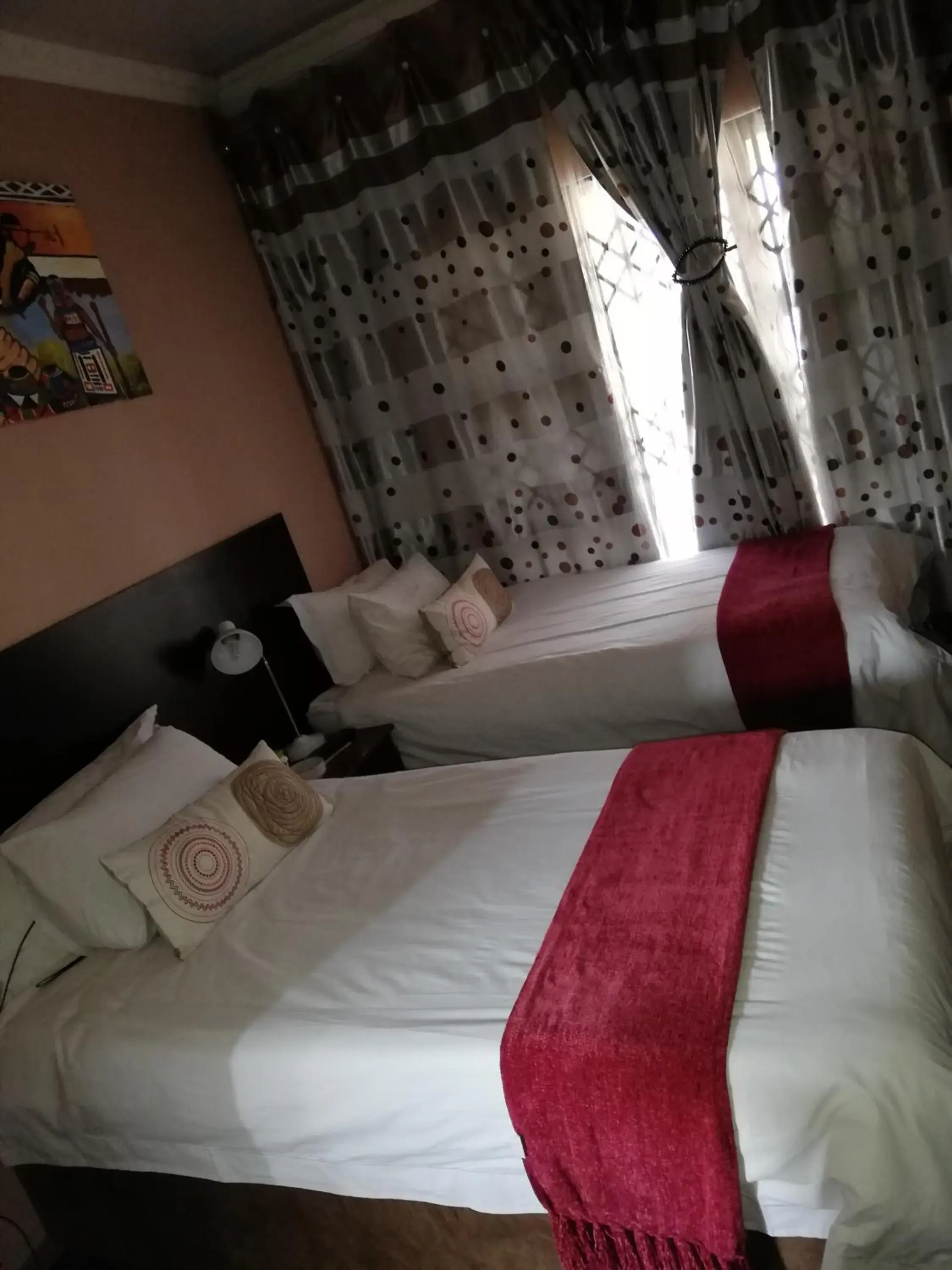 Flossie B&B Flossie B&B