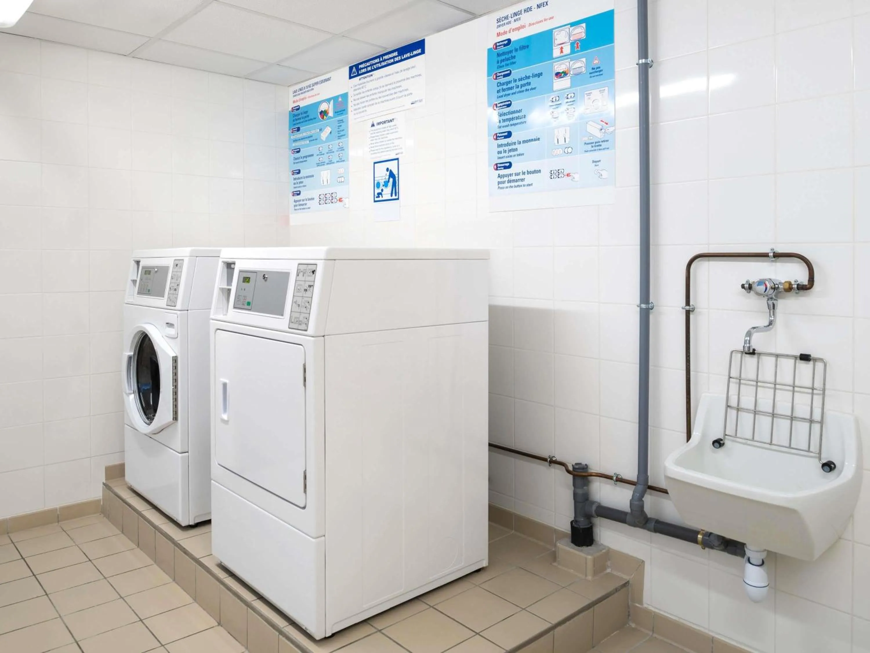 Other in Adagio Paris 19ème Cité de la Musique