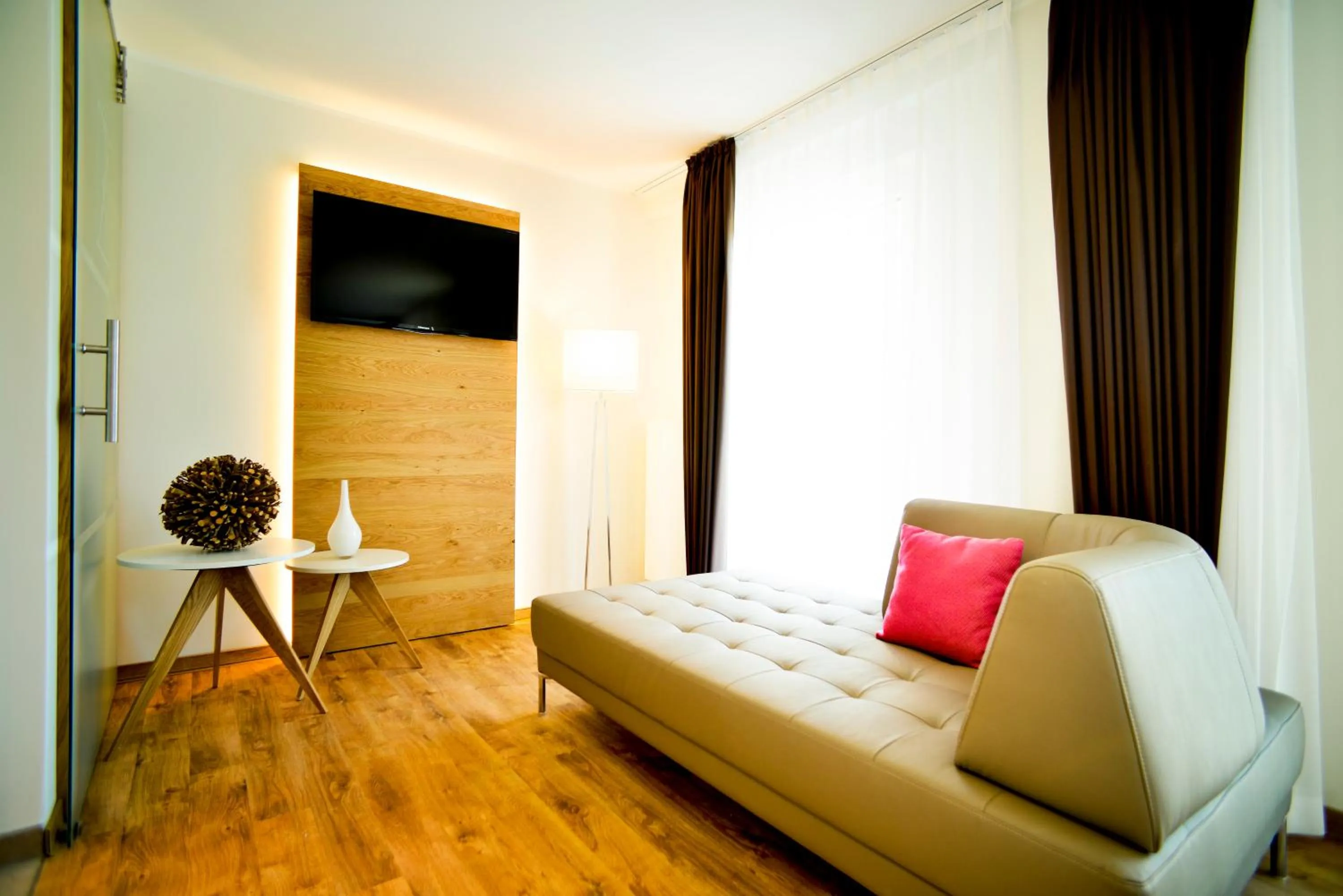 Photo of the whole room, Bed in Hotel Restaurant Kohlbrecher Villeroy & Boch