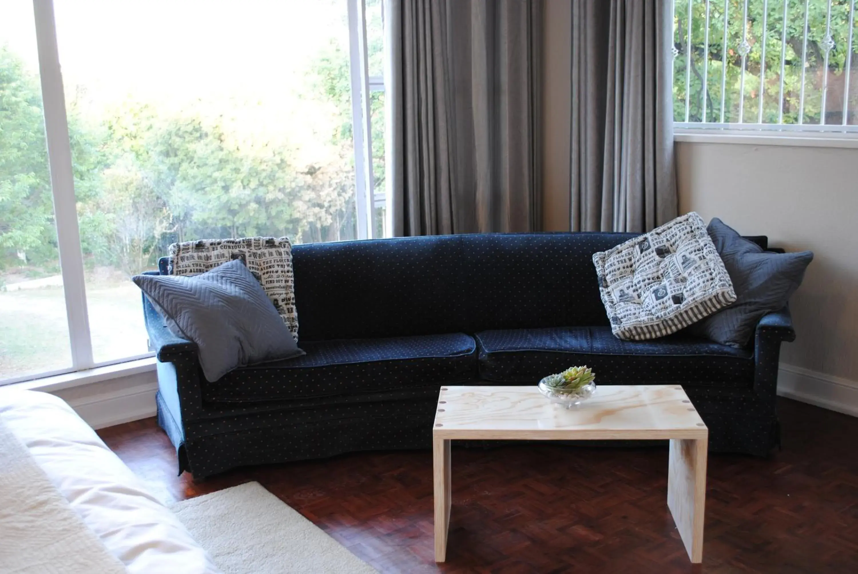 Executive Suite in B and B Sandton Executive Suite in B and B Sandton