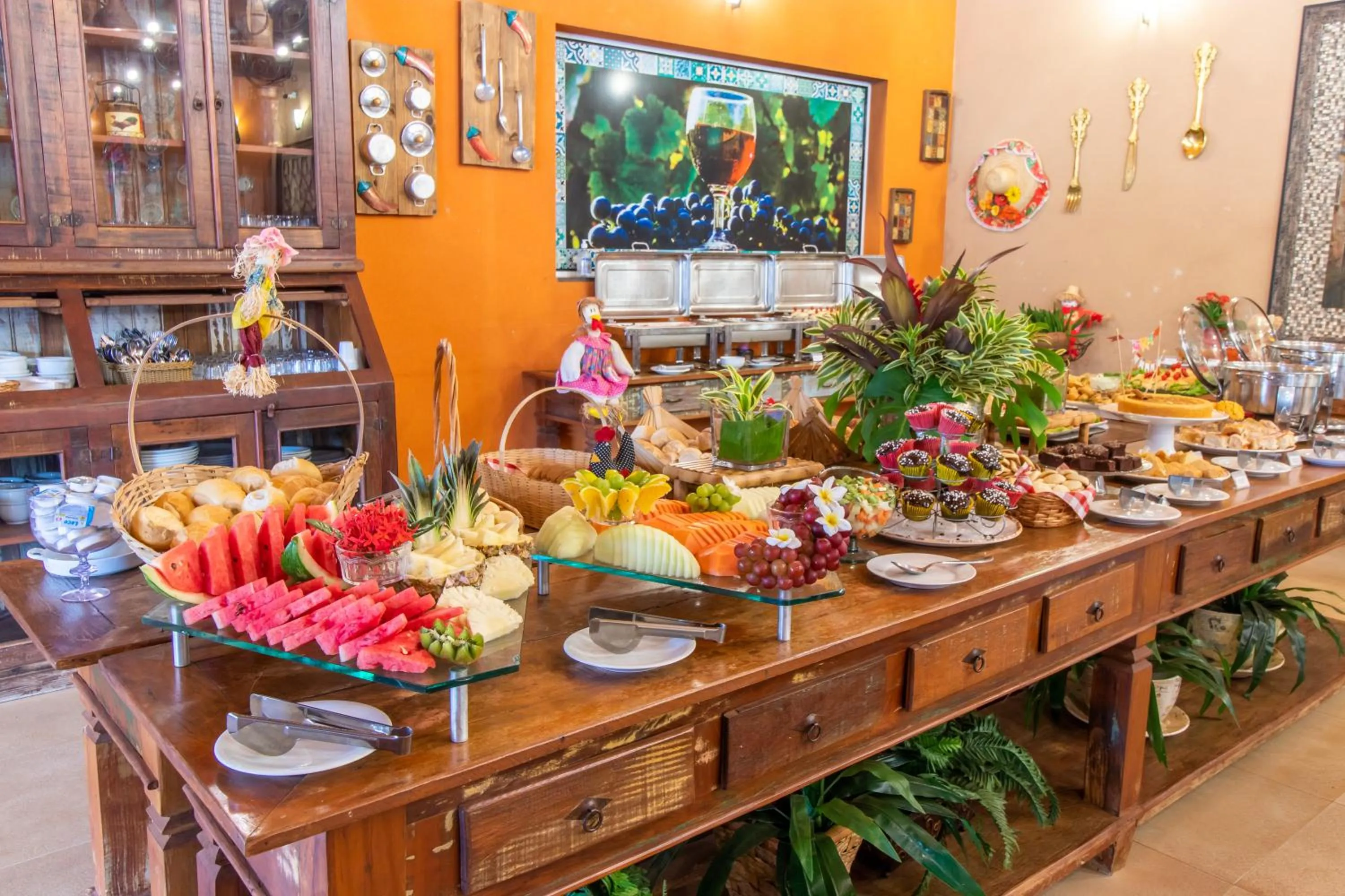 Hotel Pousada Villa Itália Olímpia