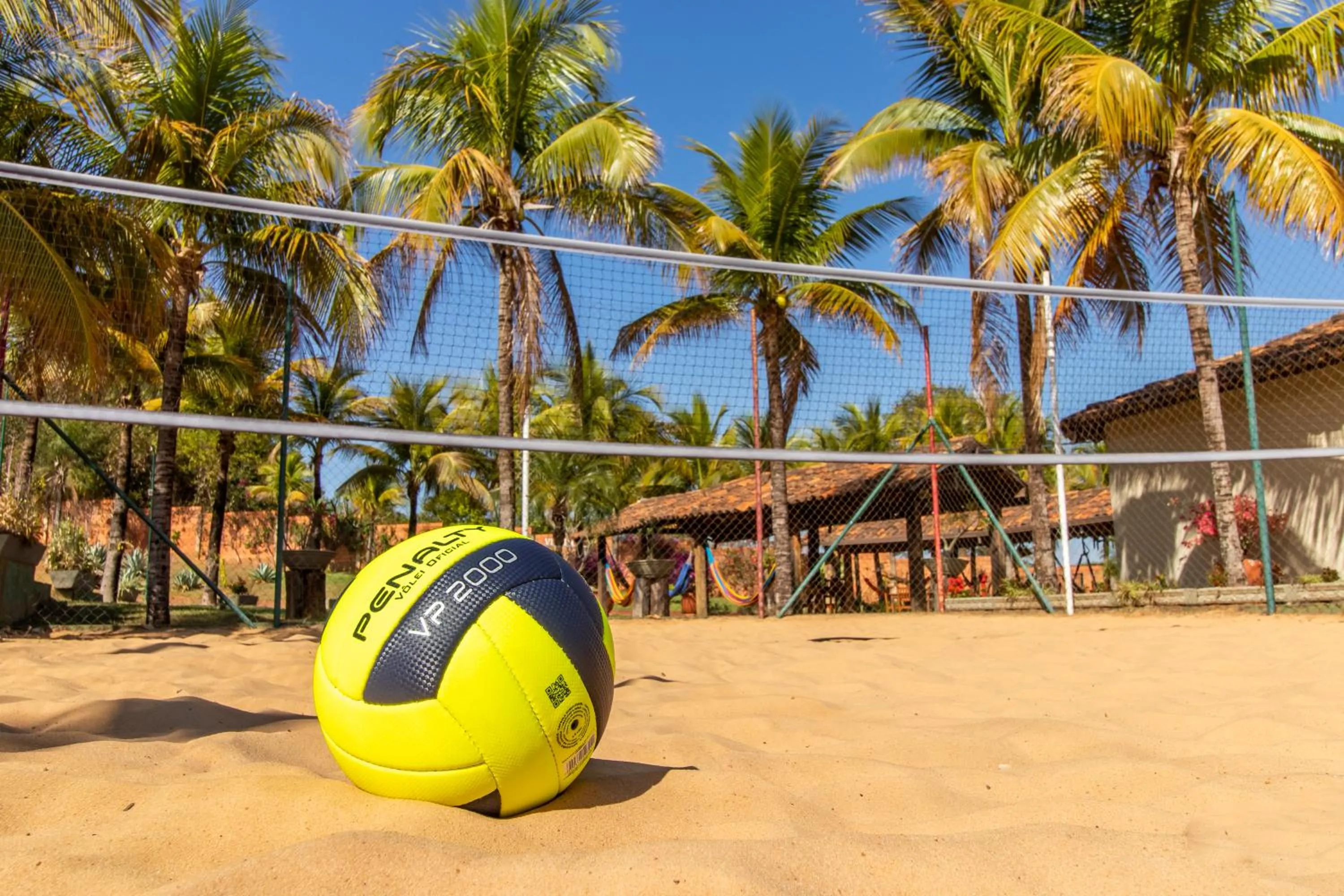 Hotel Pousada Villa Itália Olímpia