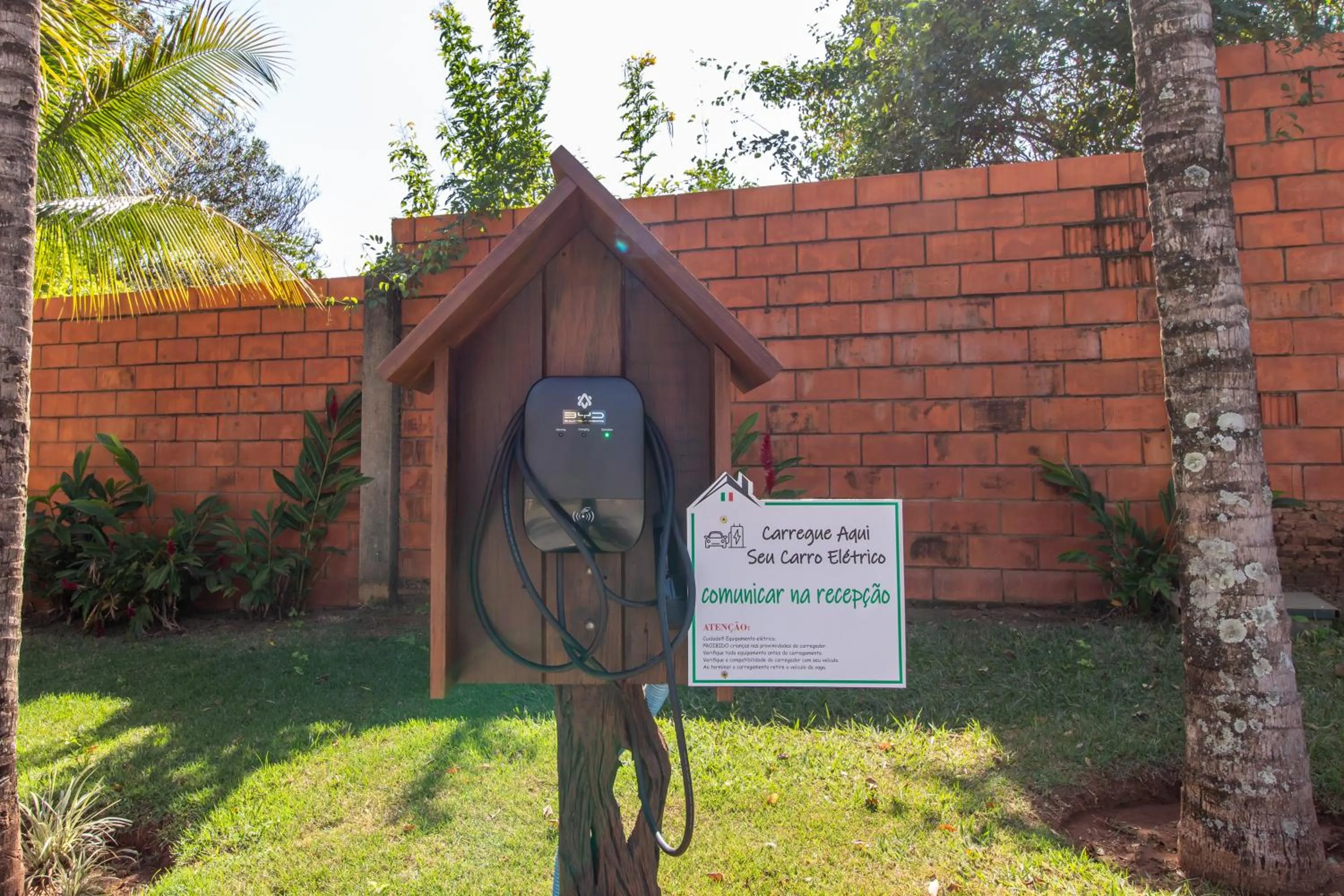 Hotel Pousada Villa Itália Olímpia