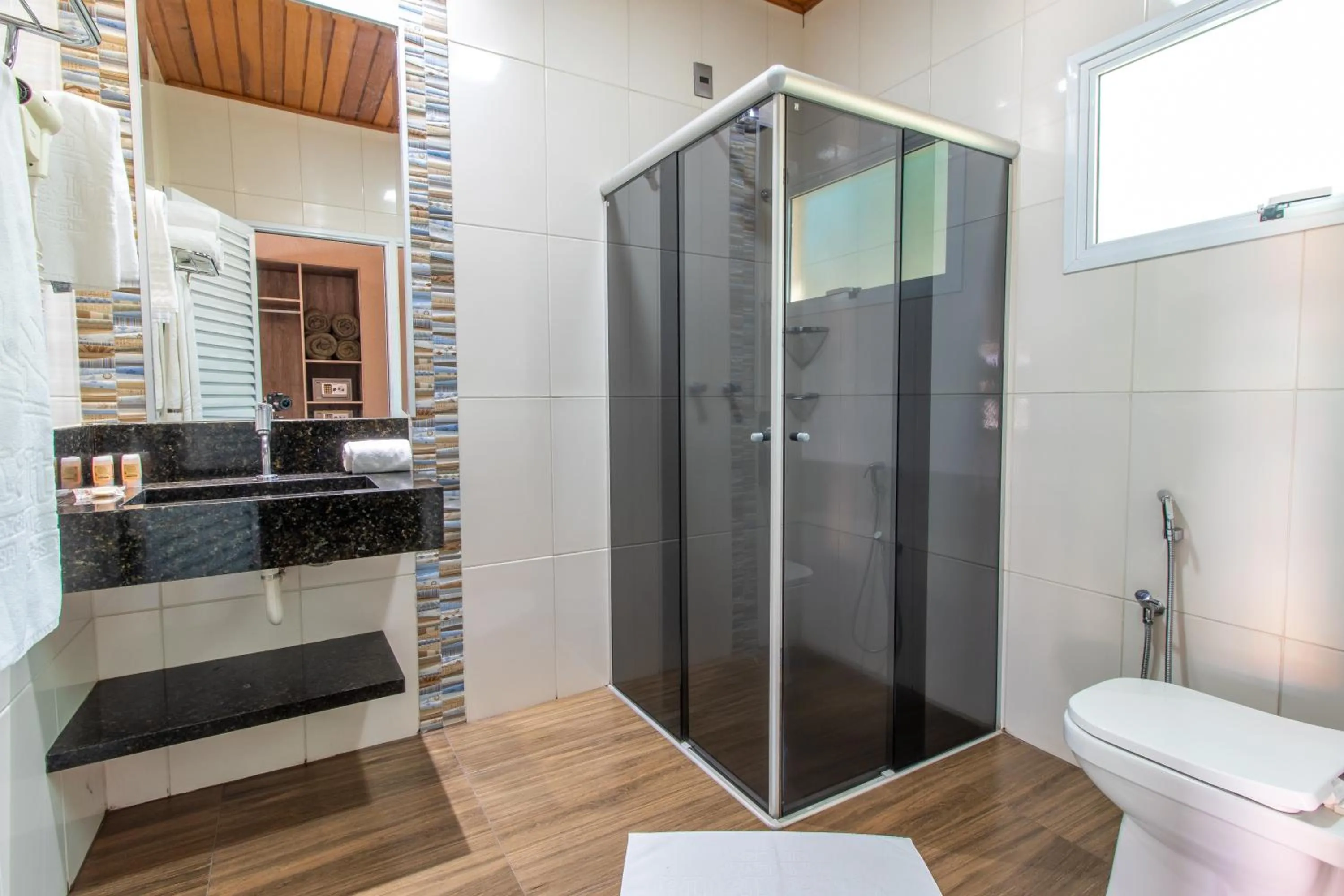 Hotel Pousada Villa Itália Olímpia