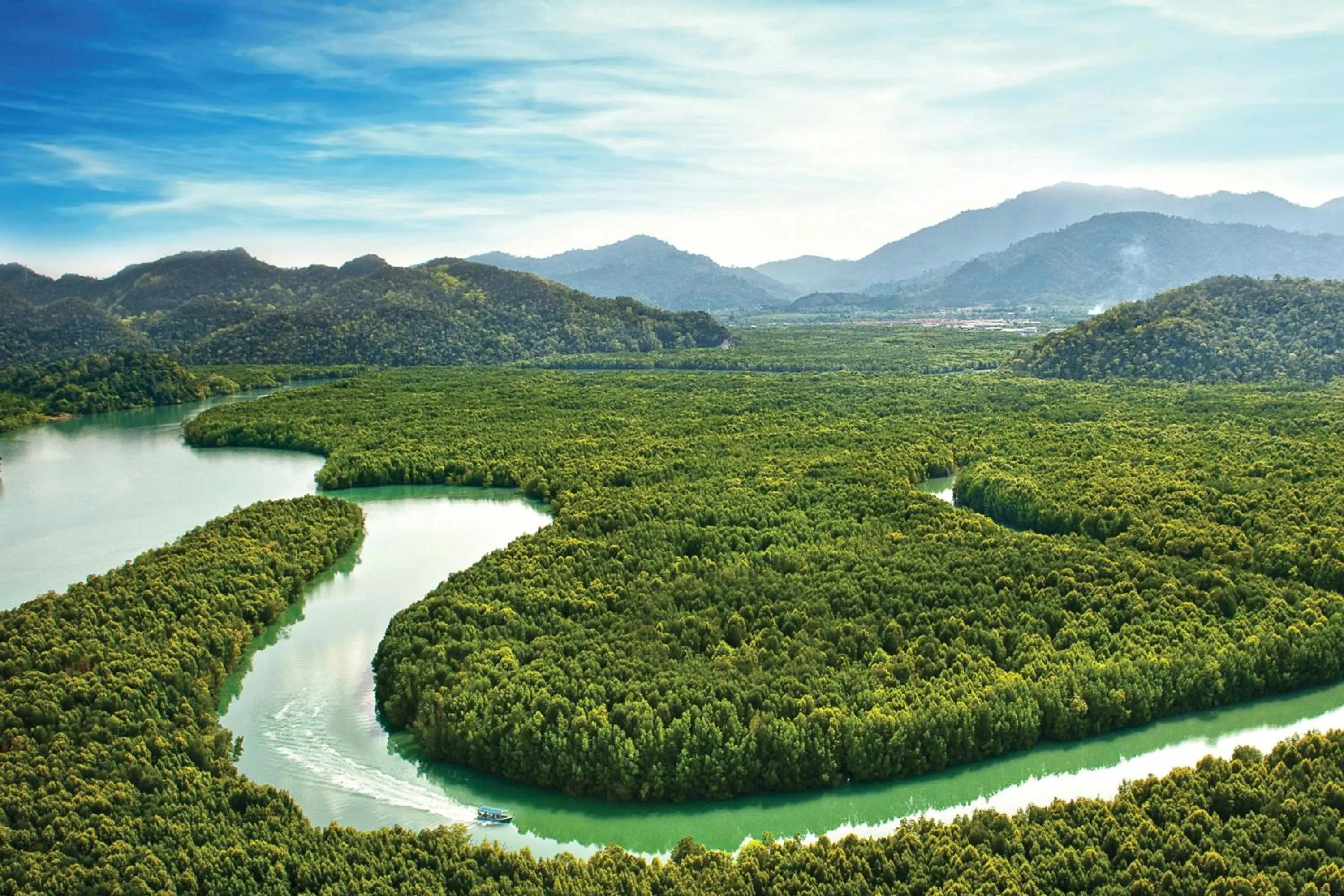 Other in The St. Regis Langkawi