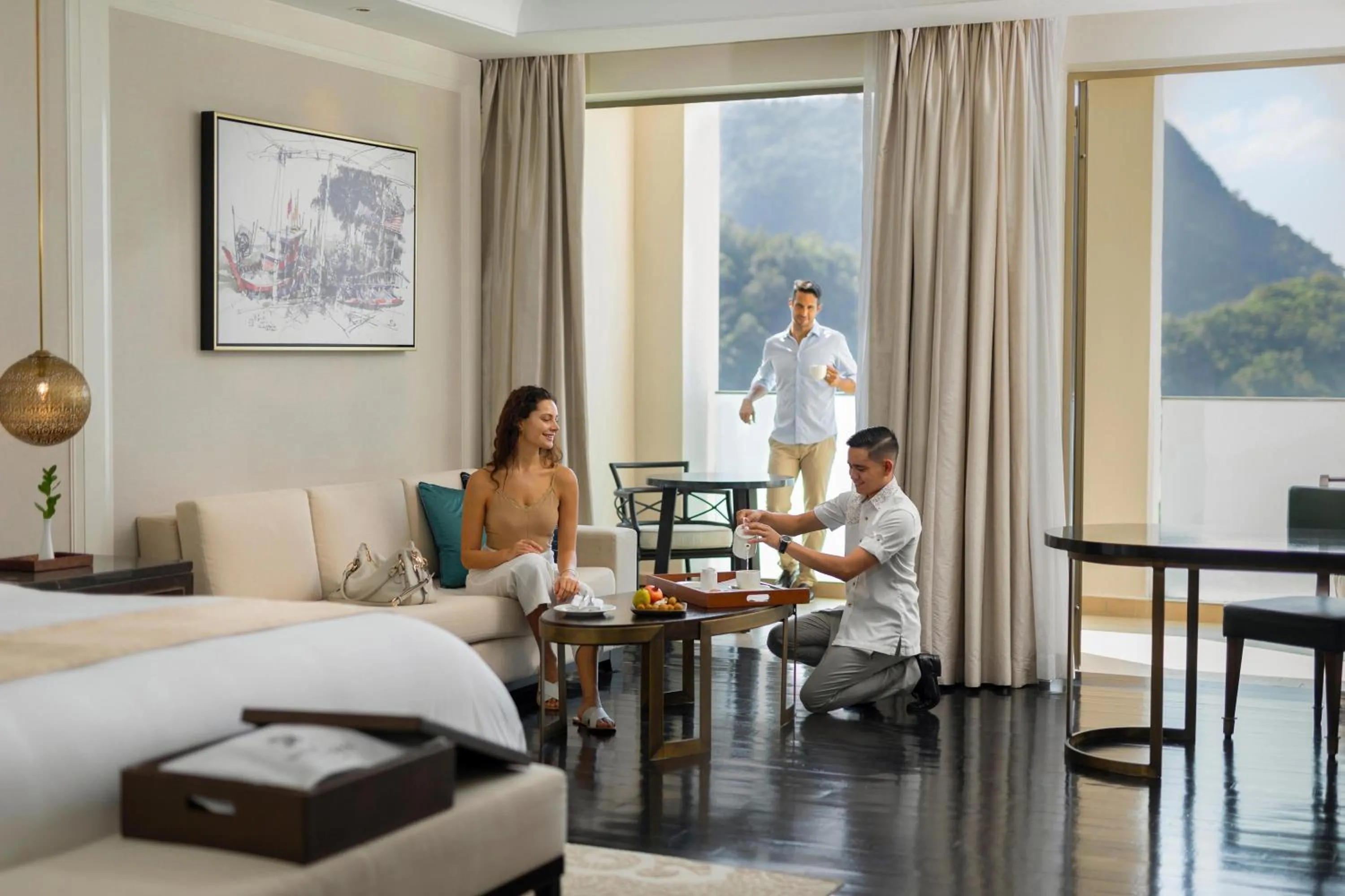 Other in The St. Regis Langkawi