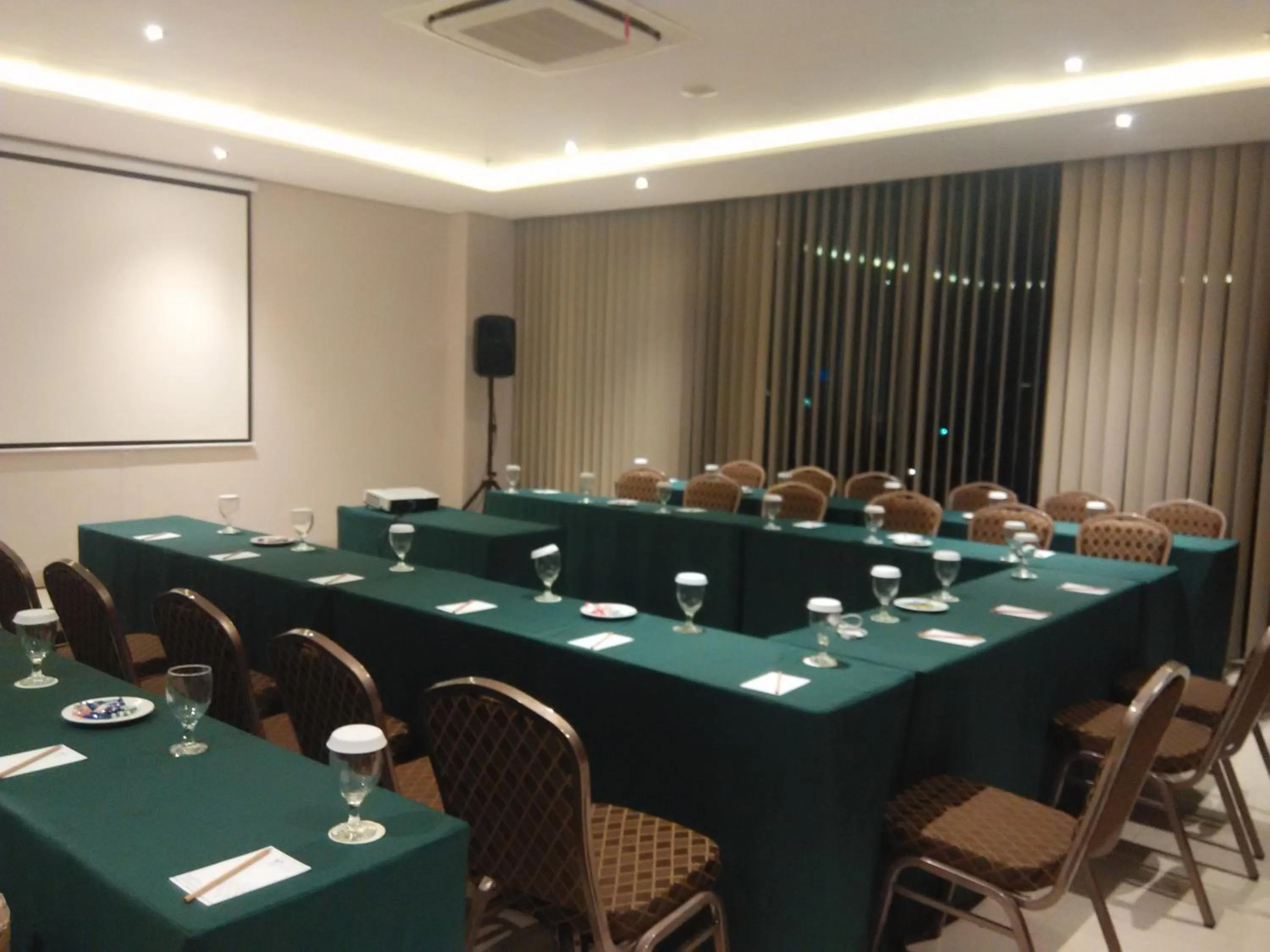 Banquet/Function facilities in Pasar Baru Square Hotel Bandung
