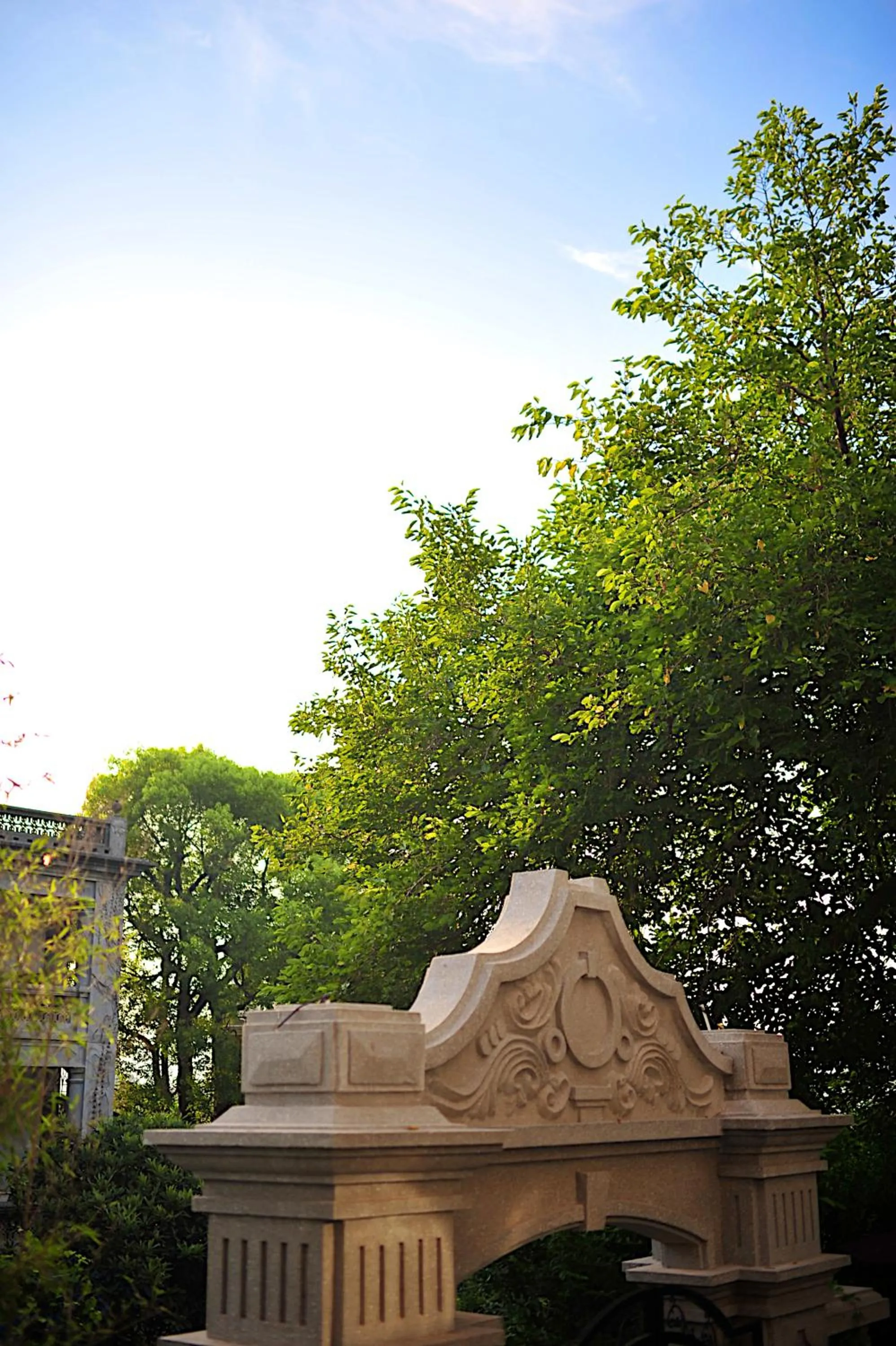 Other in Xiamen Gulangyu Heitan Hotel