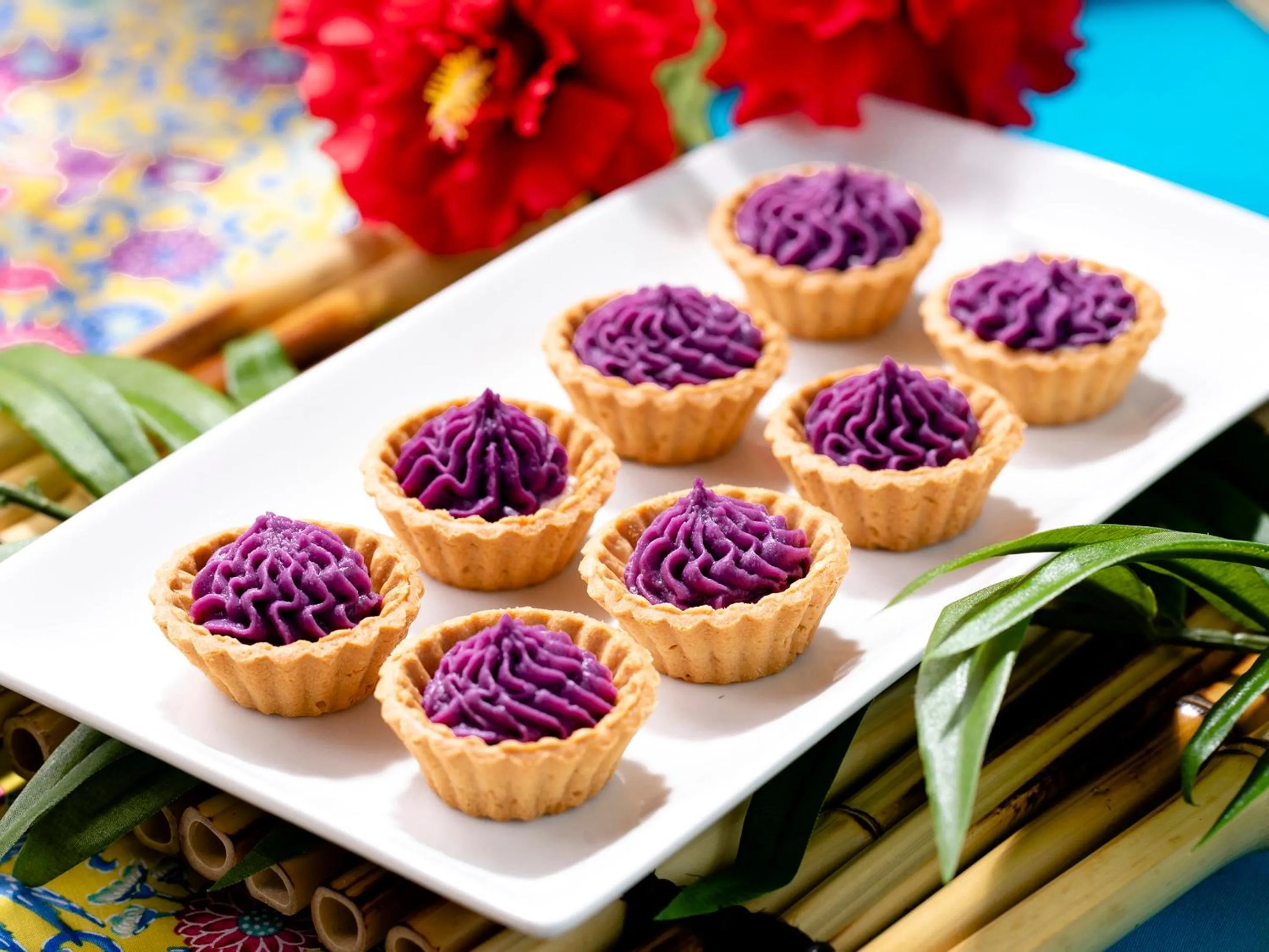 Food in Hotel Gracery Naha