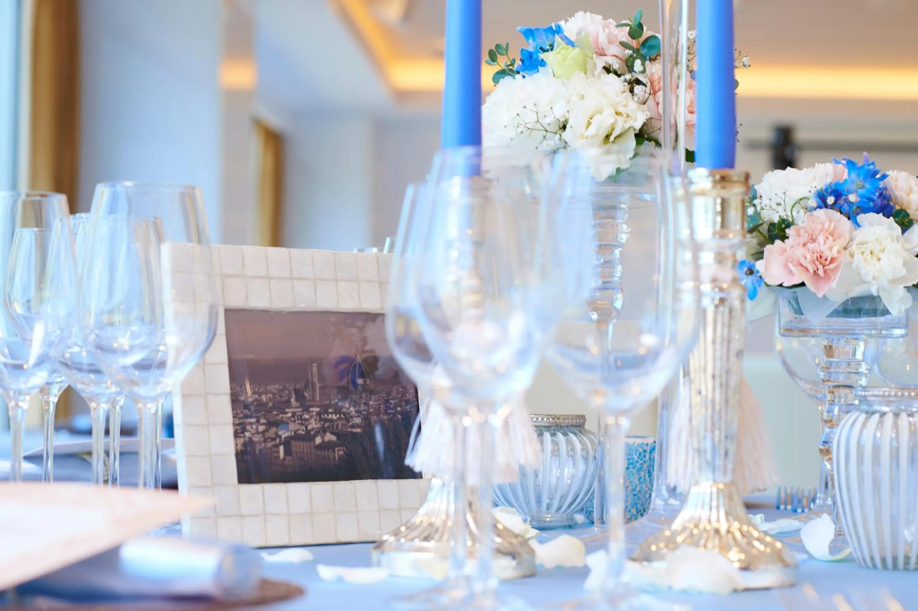 Other in Hotel The Scene