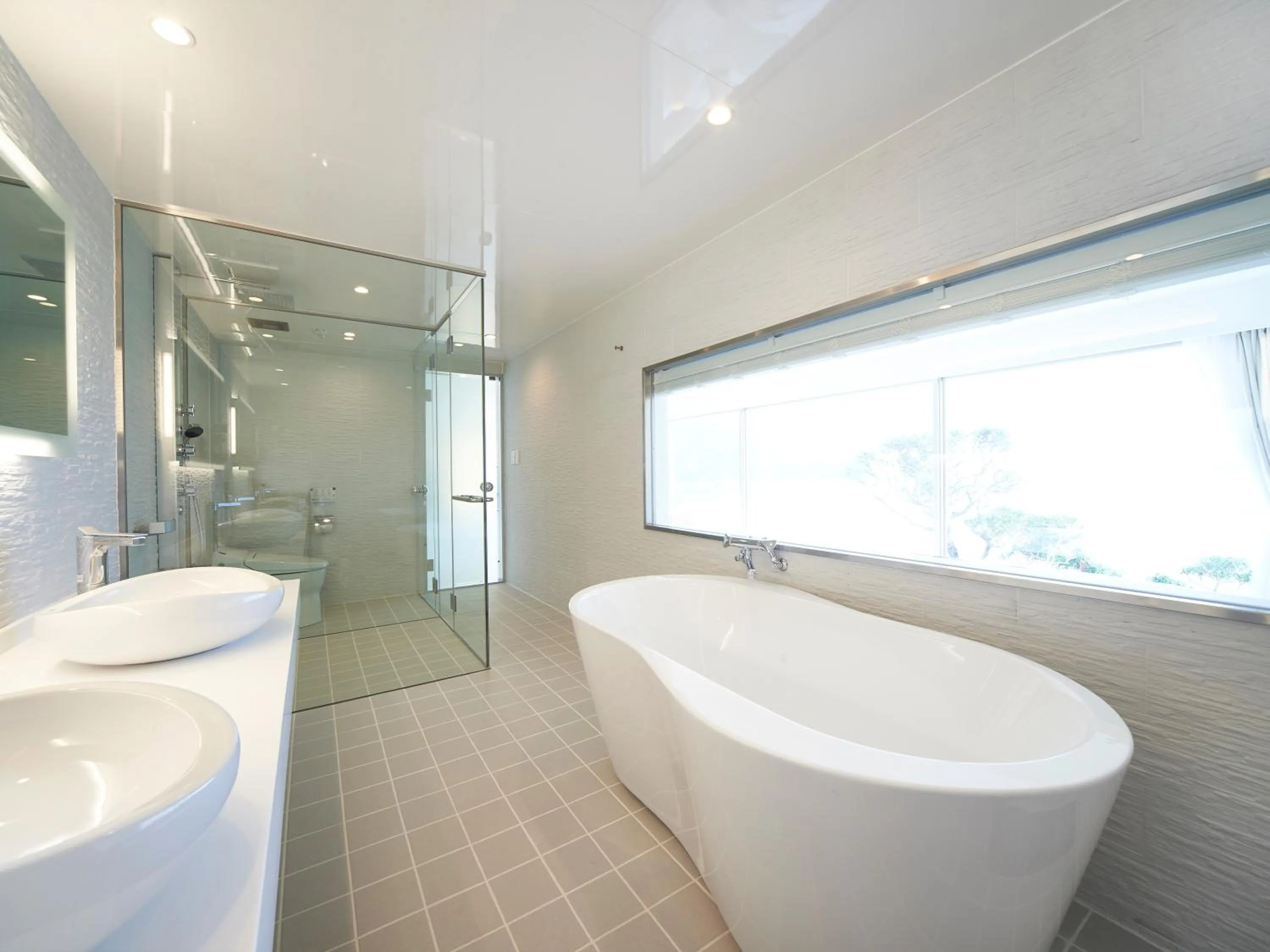 Photo of the whole room in Hotel The Scene