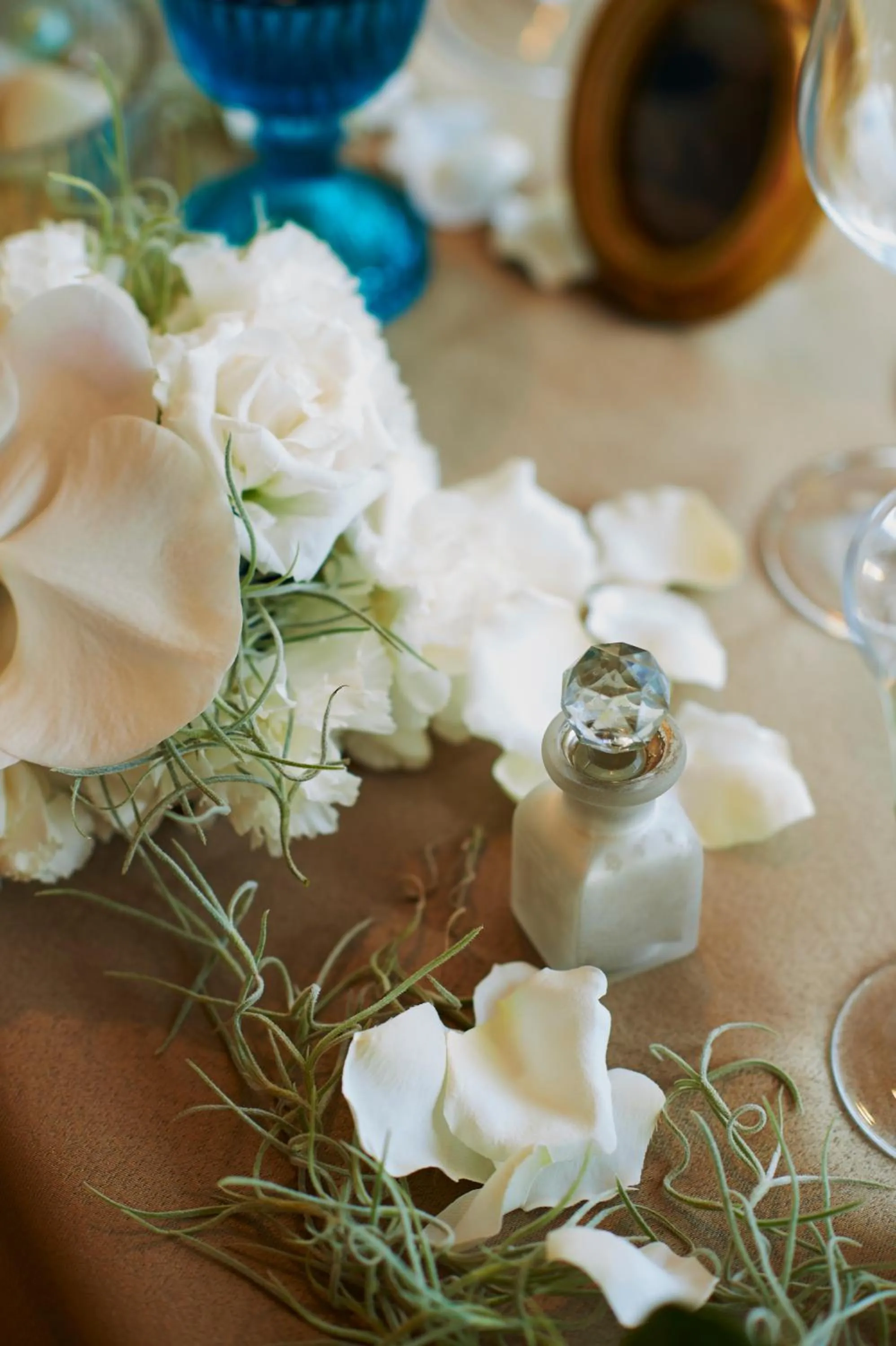 Decorative detail in Hotel The Scene