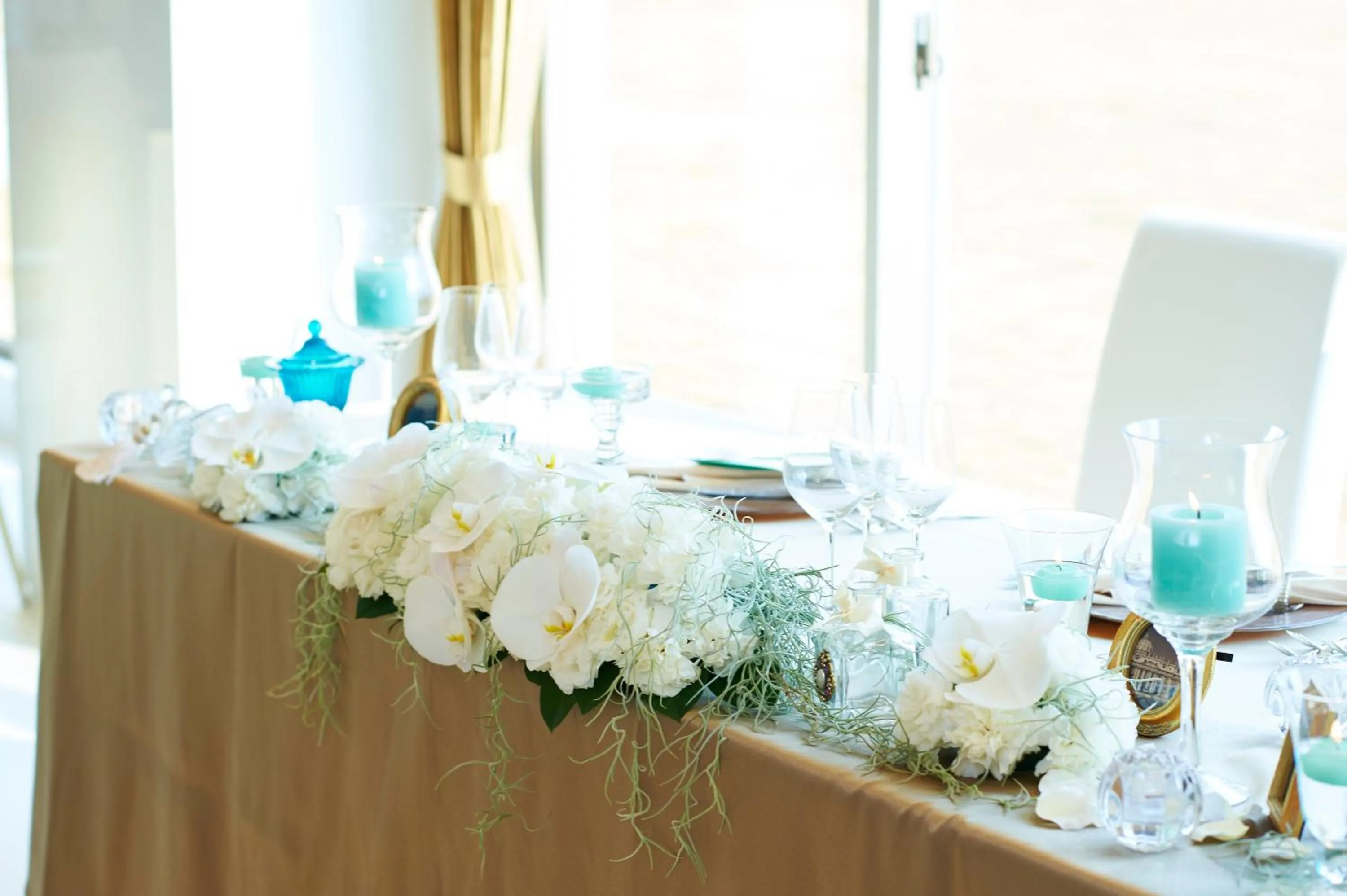 Decorative detail in Hotel The Scene