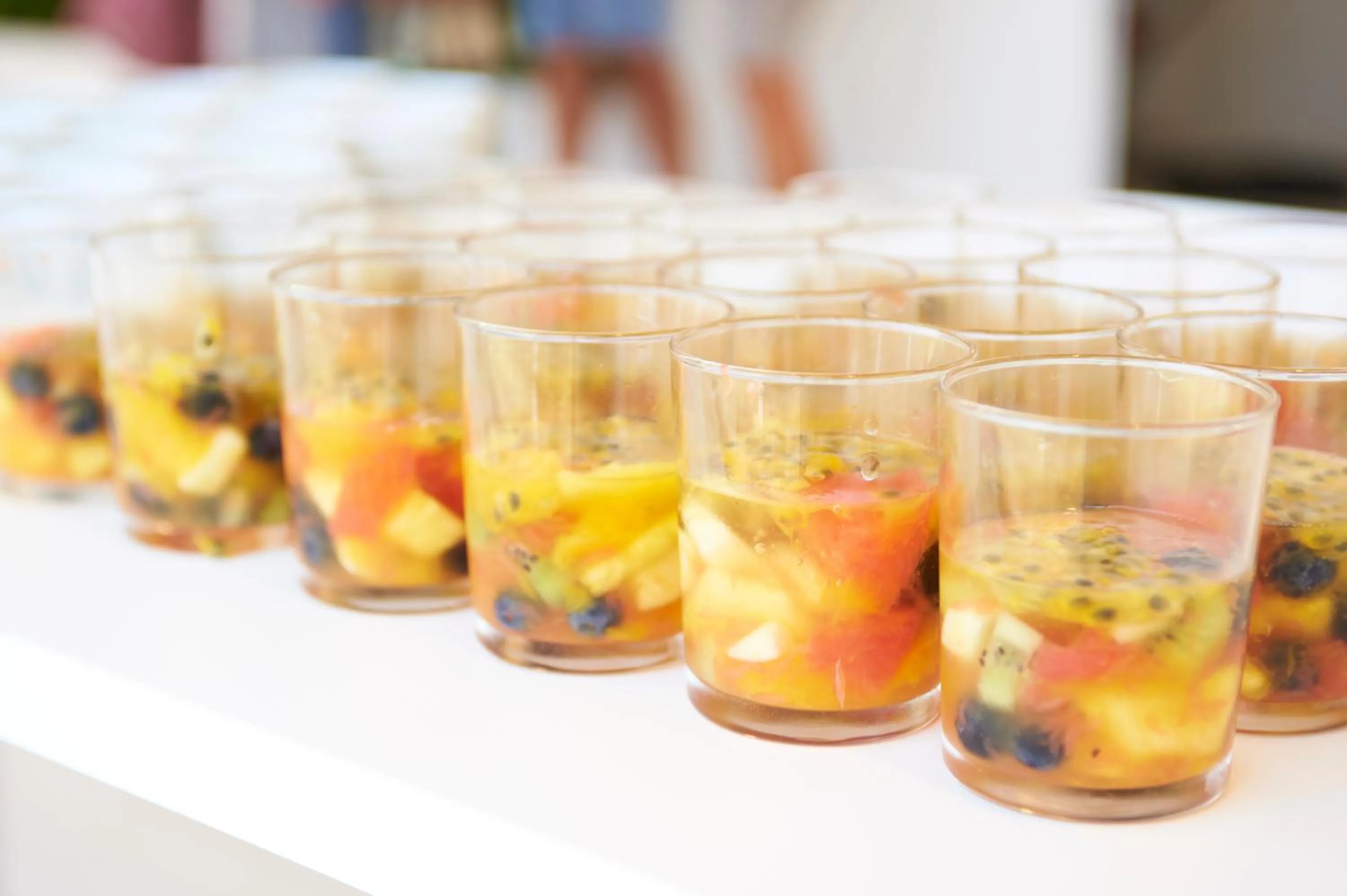 Decorative detail in Hotel The Scene