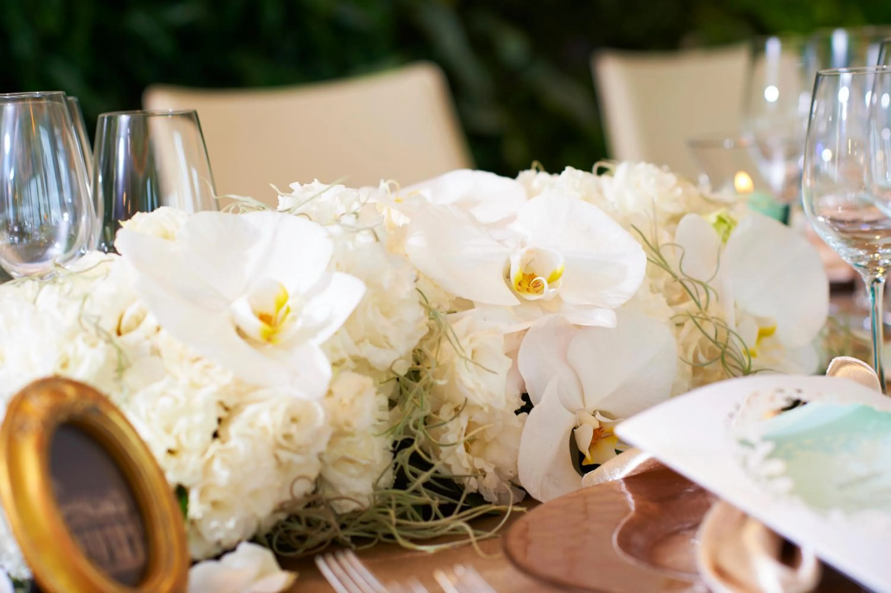 Decorative detail in Hotel The Scene