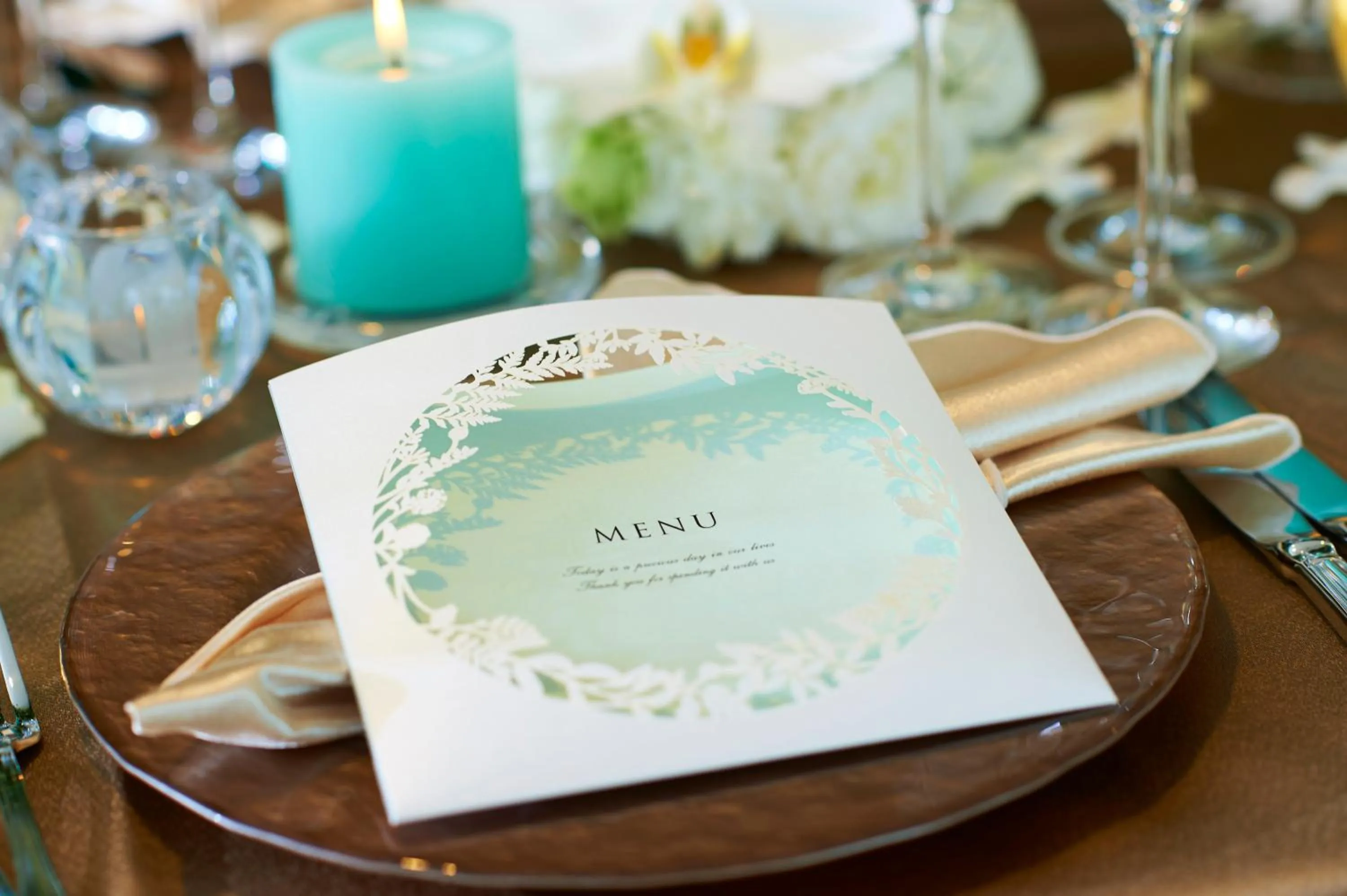 Other in Hotel The Scene