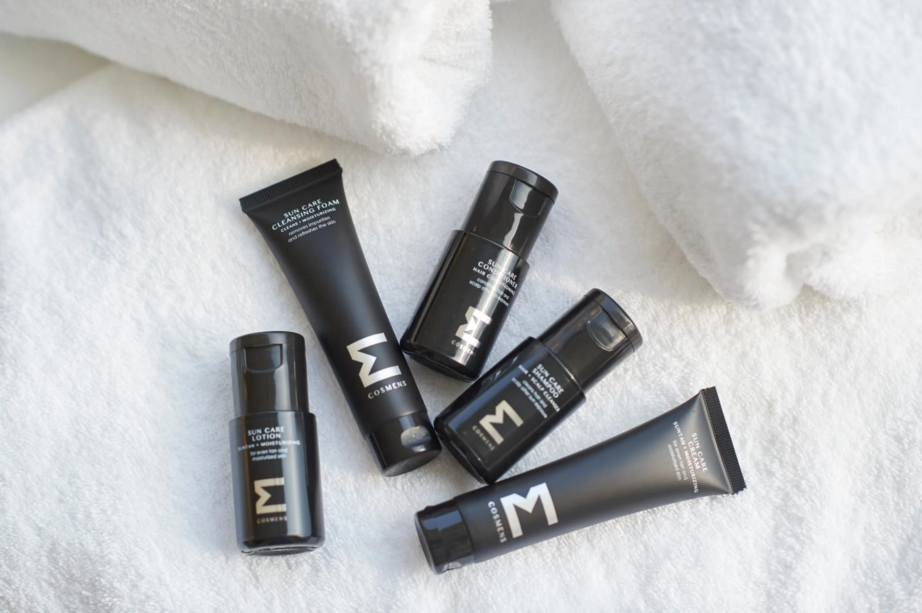 Other in Hotel The Scene