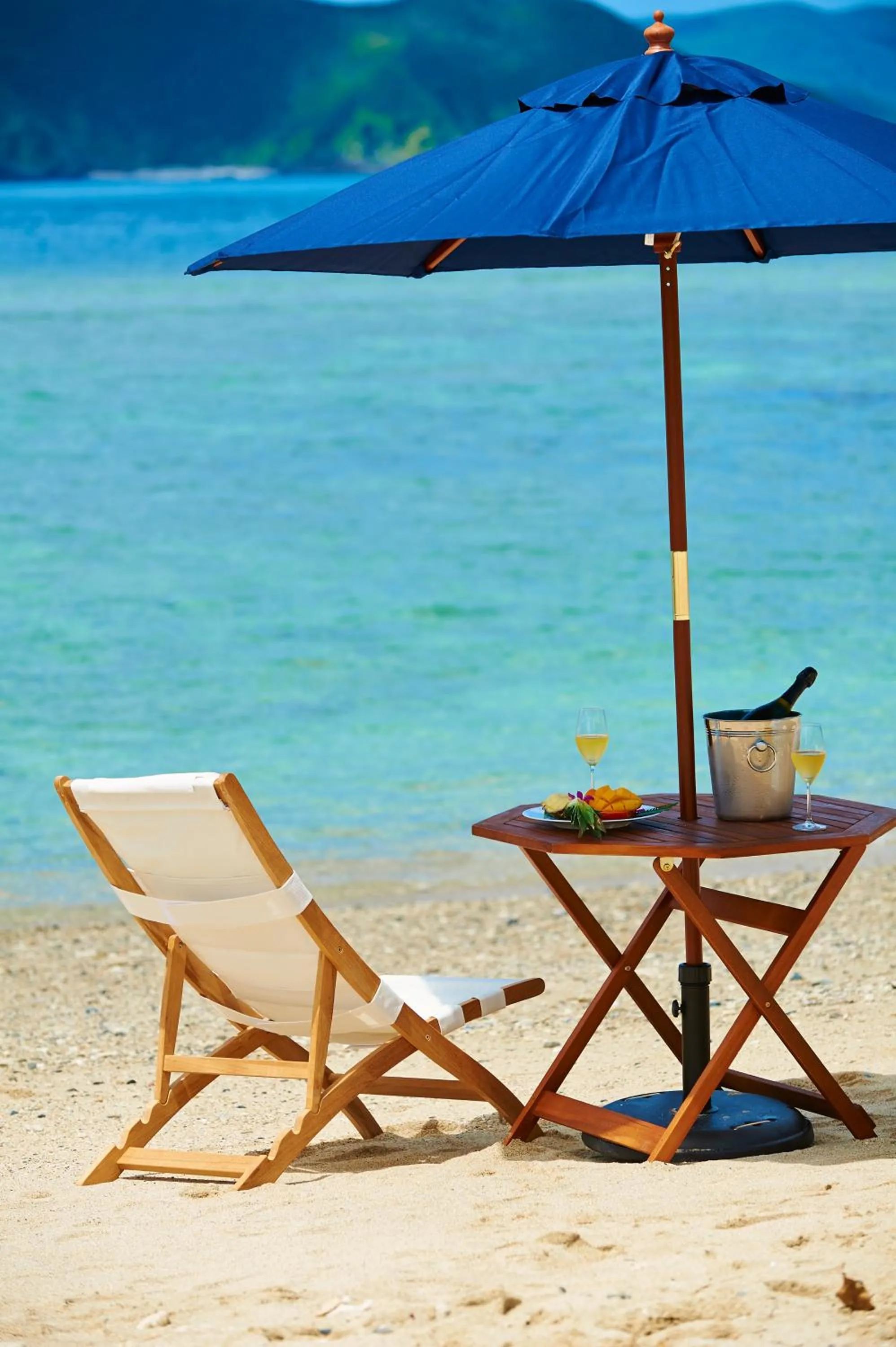 Day in Hotel The Scene