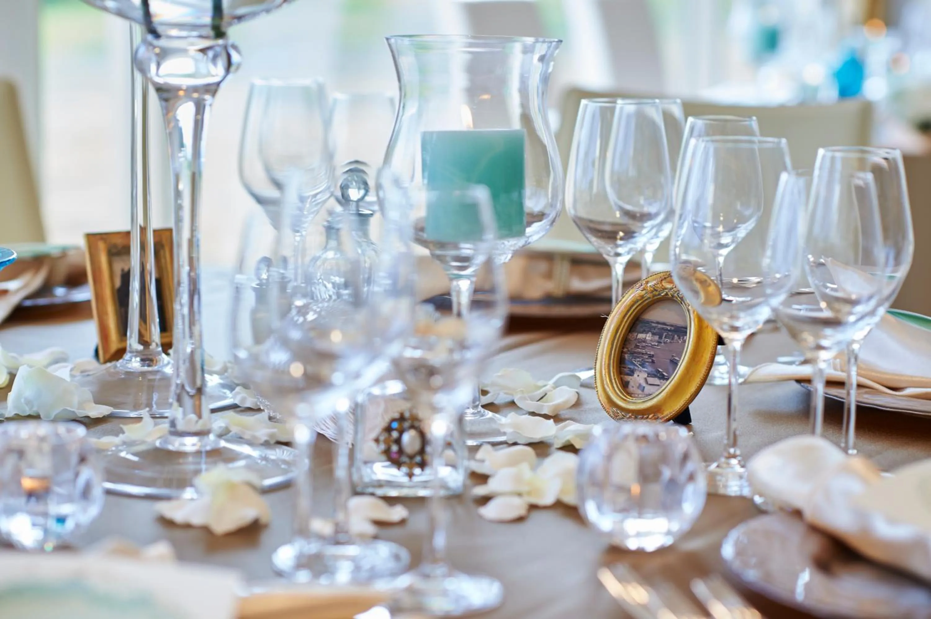 Decorative detail in Hotel The Scene