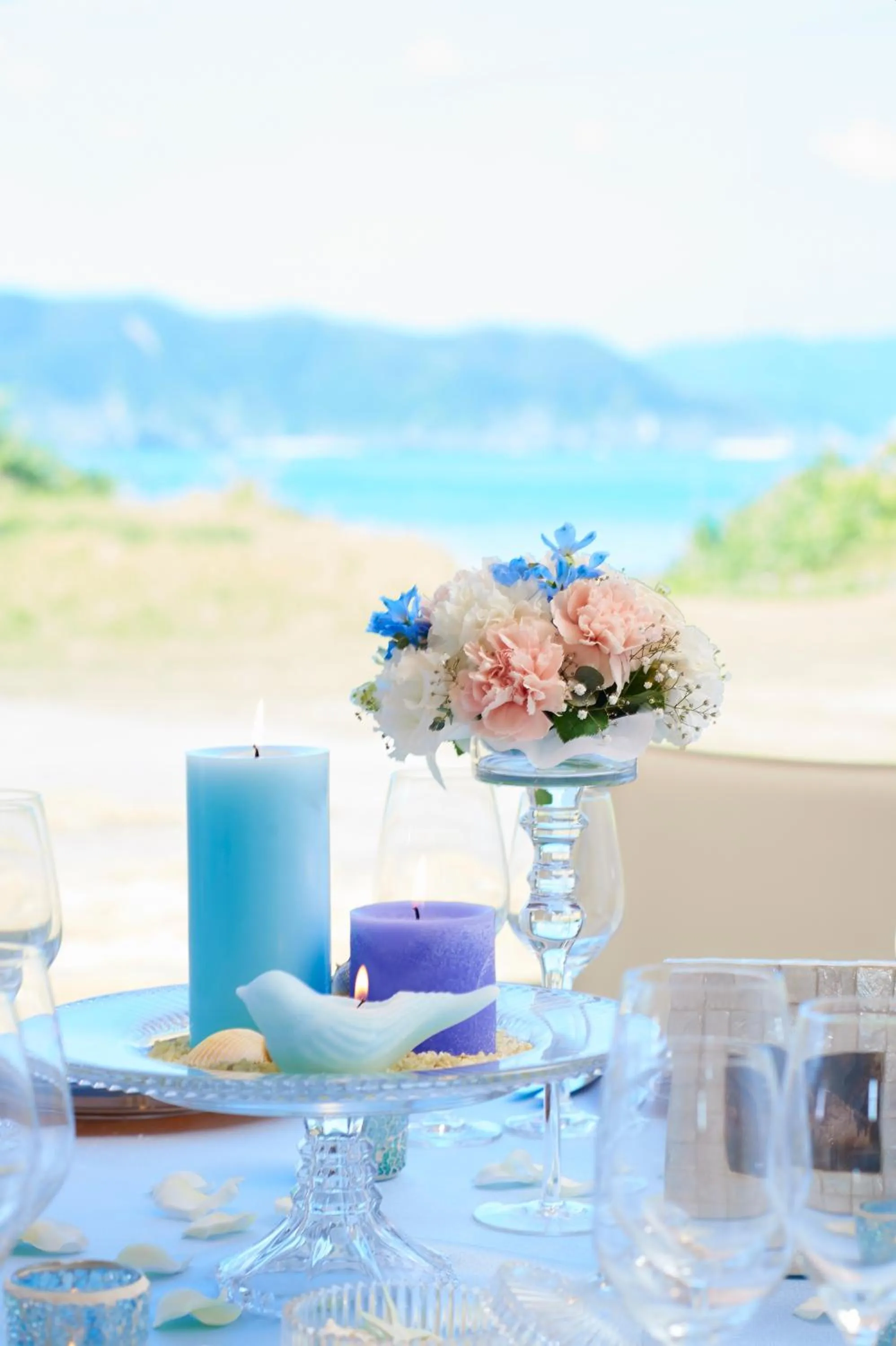 Decorative detail in Hotel The Scene