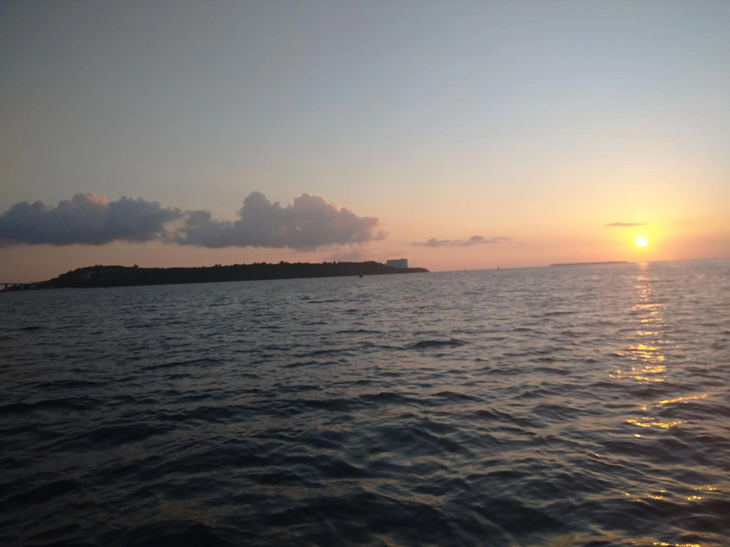 Off site in Sesoko Island Guest House Kafuu Village