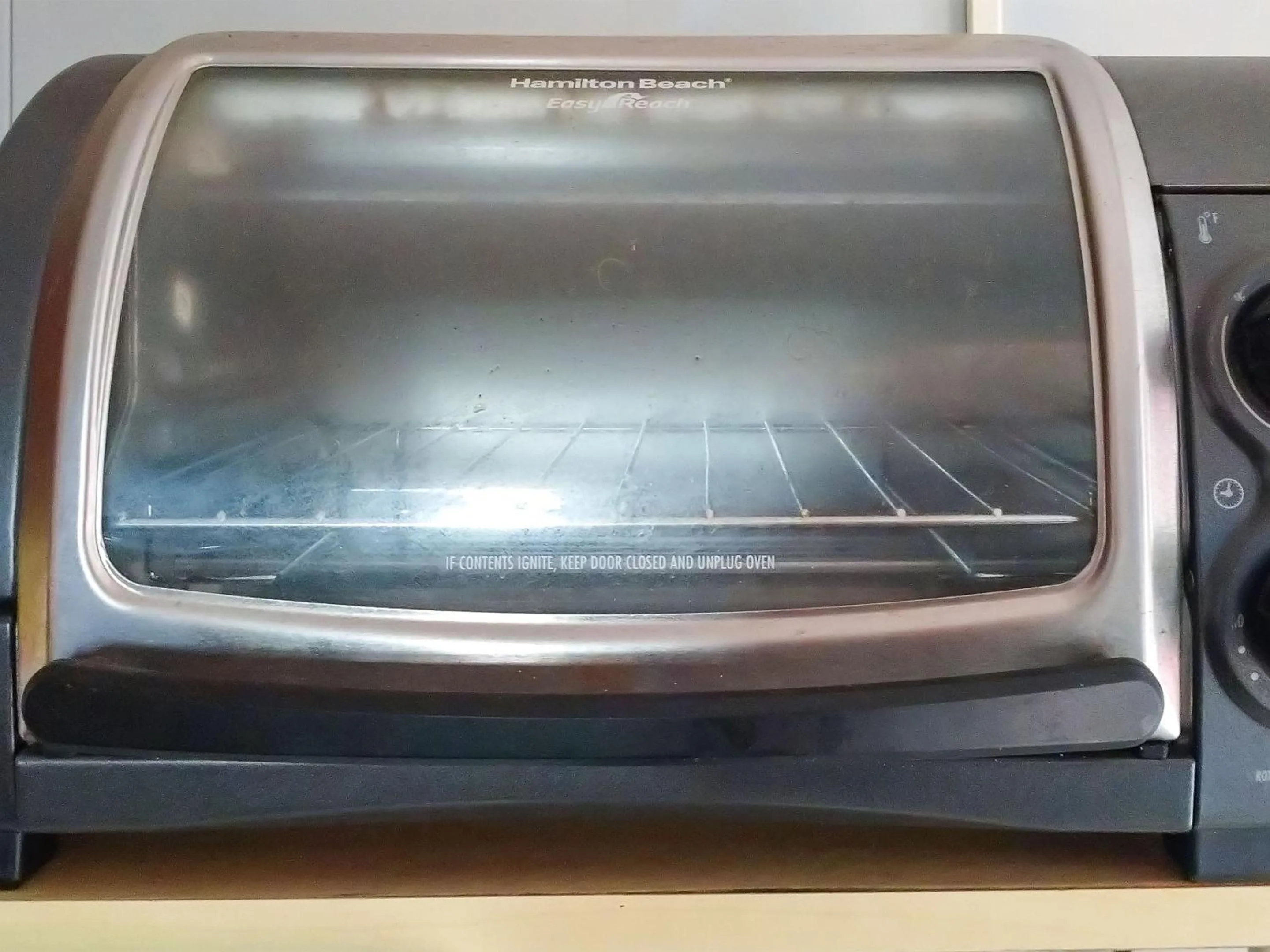 toaster in Sesoko Island Guest House Kafuu Village